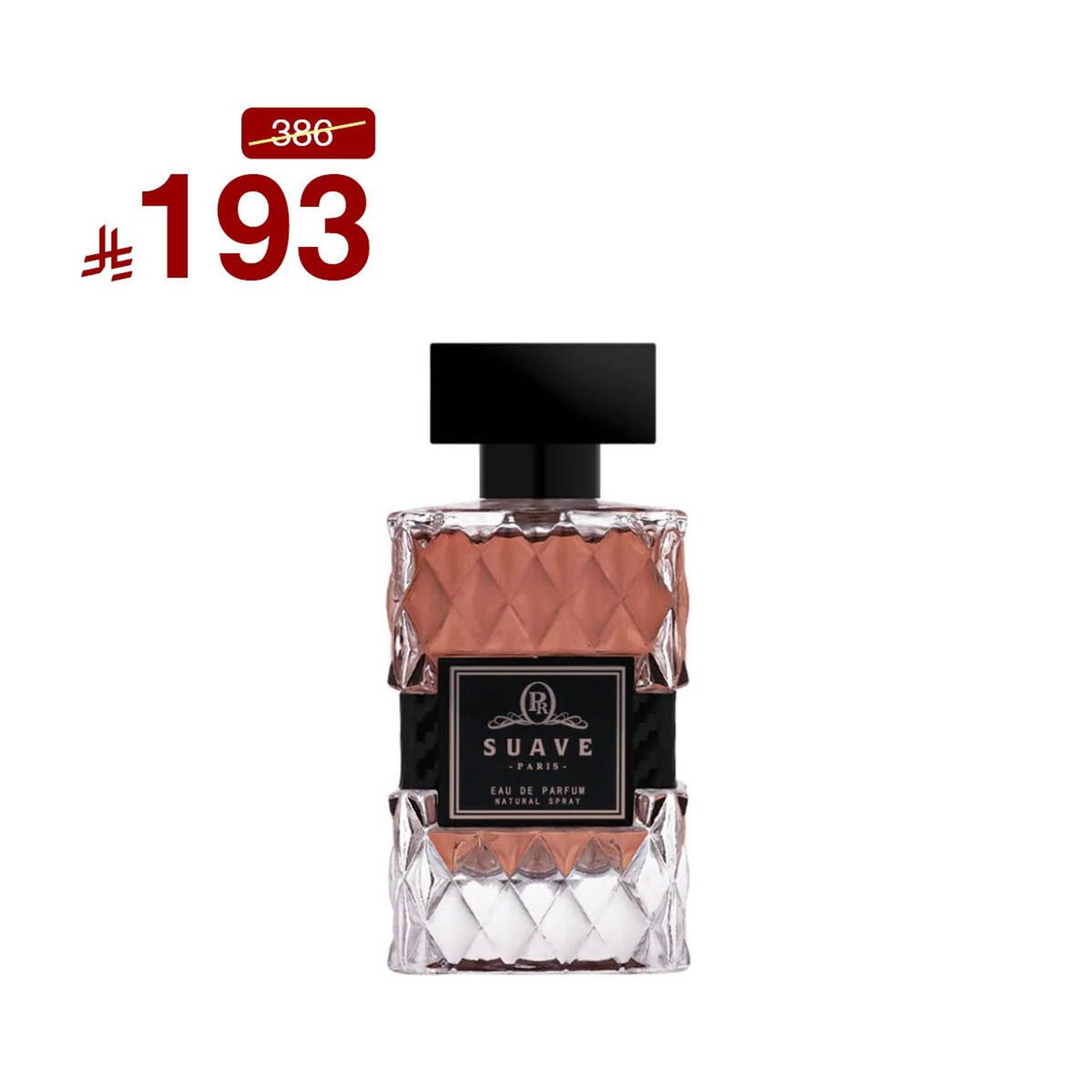 Suave Men 200 Ml