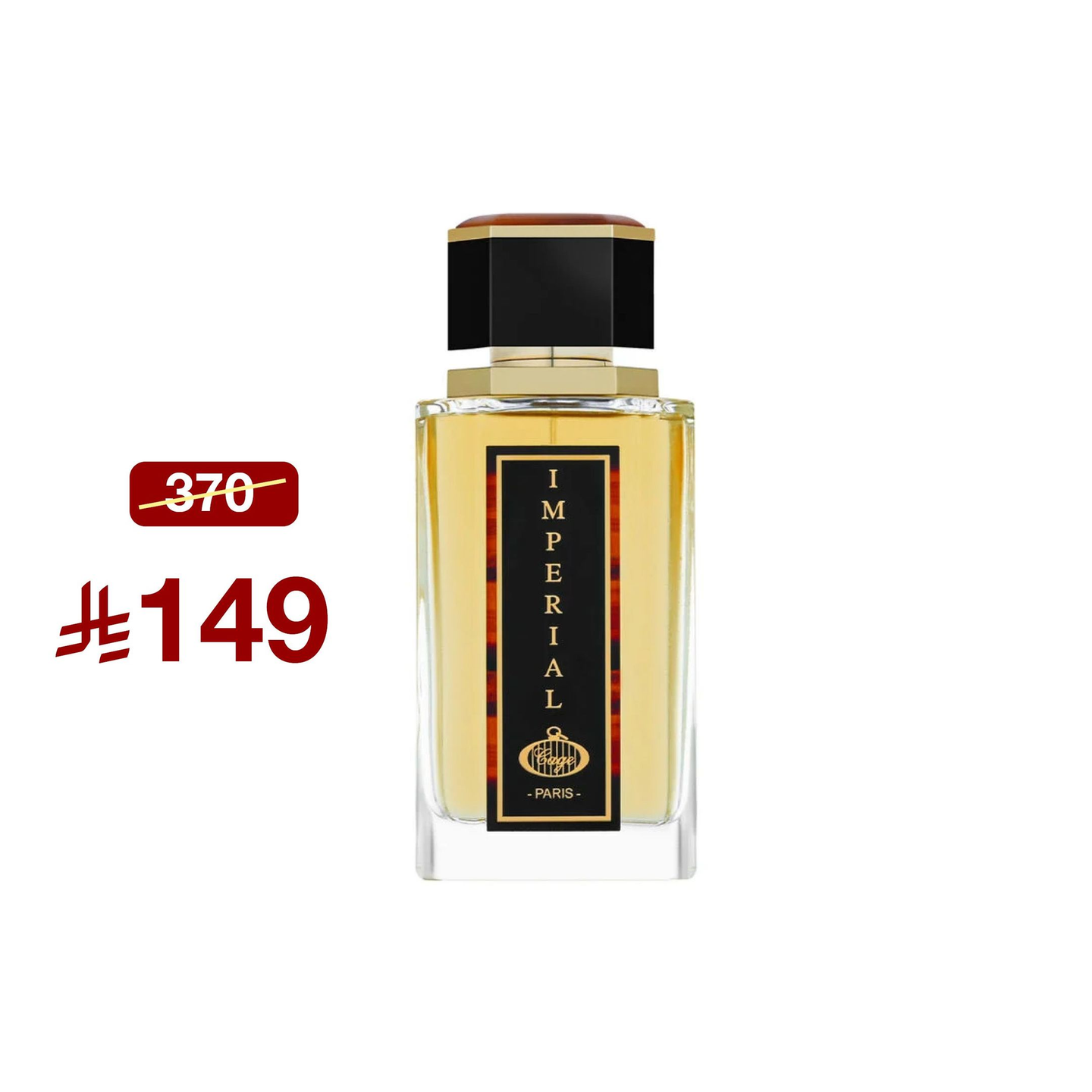 Imperial Men 150 Ml