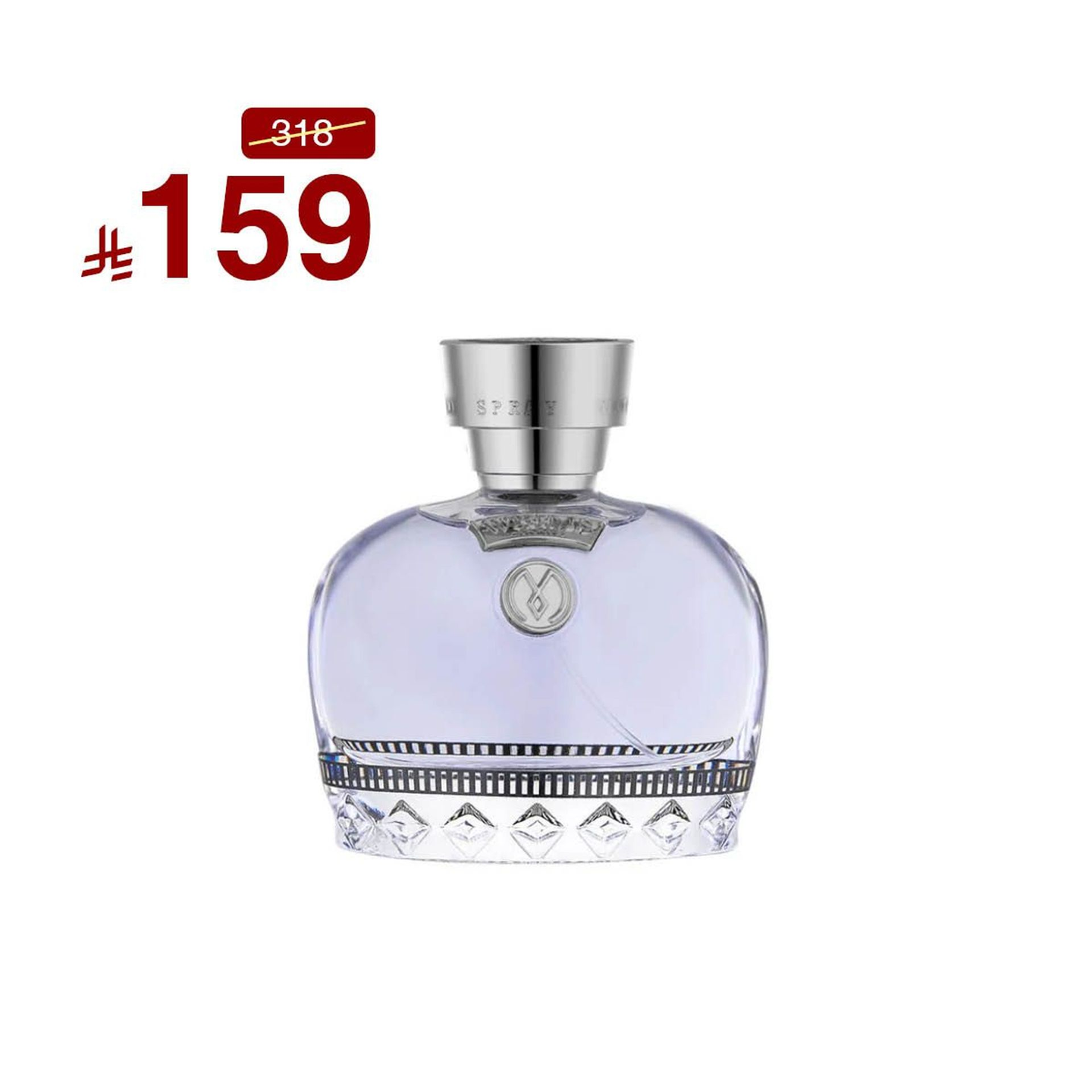 Whims Men 150 Ml