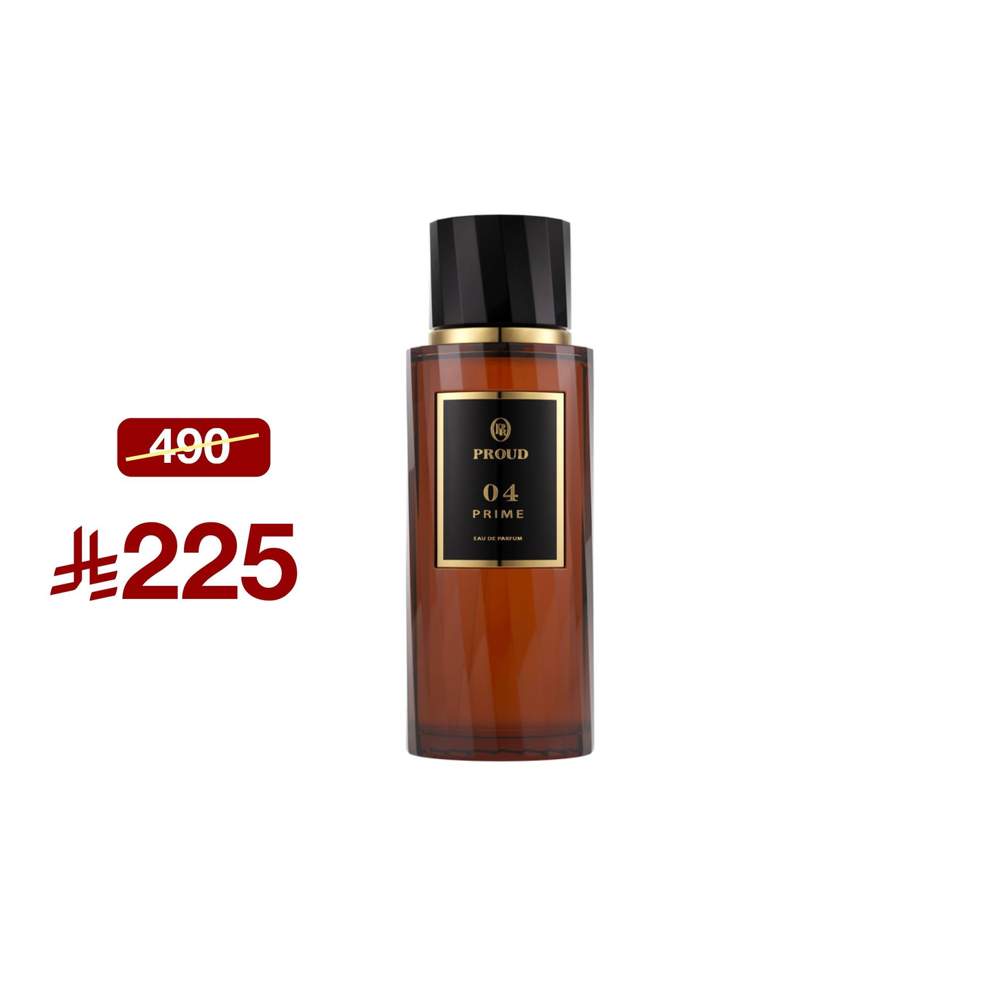 Prime 4 Perfume 200 Ml