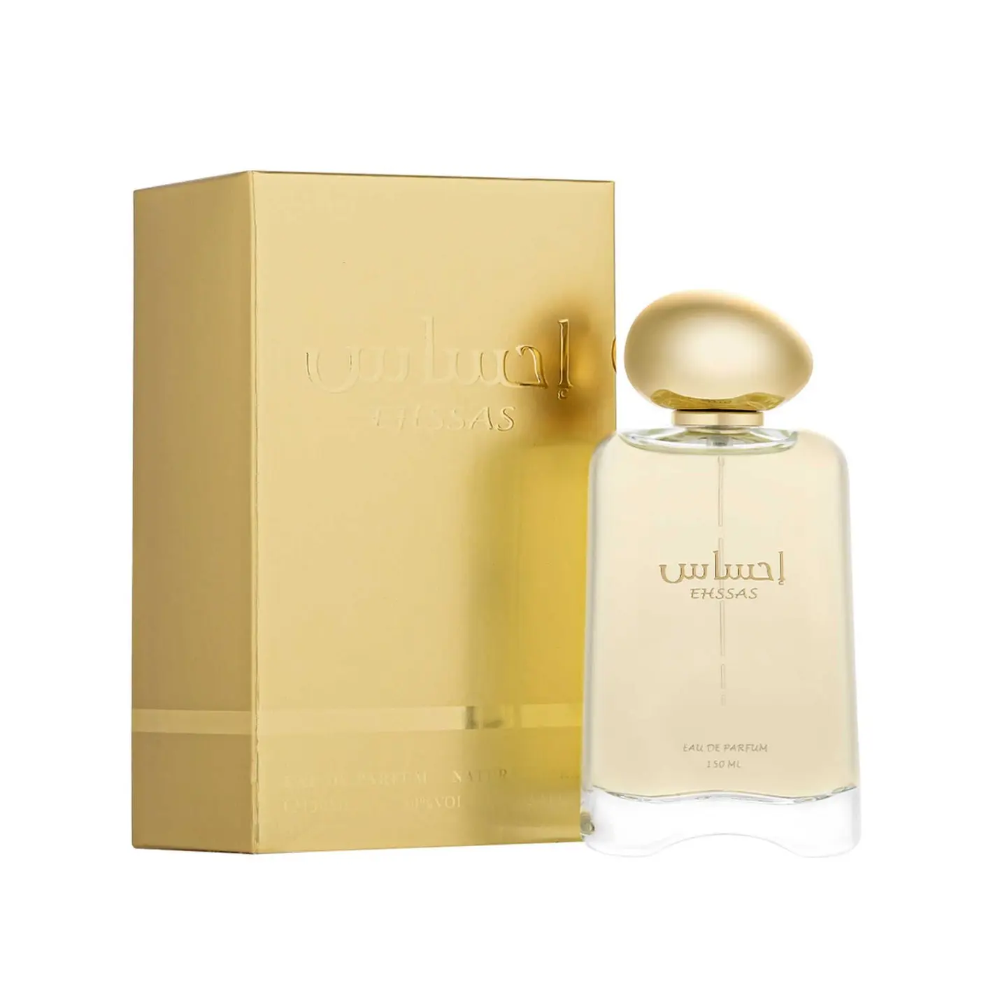 Ihsas Perfume 150 Ml