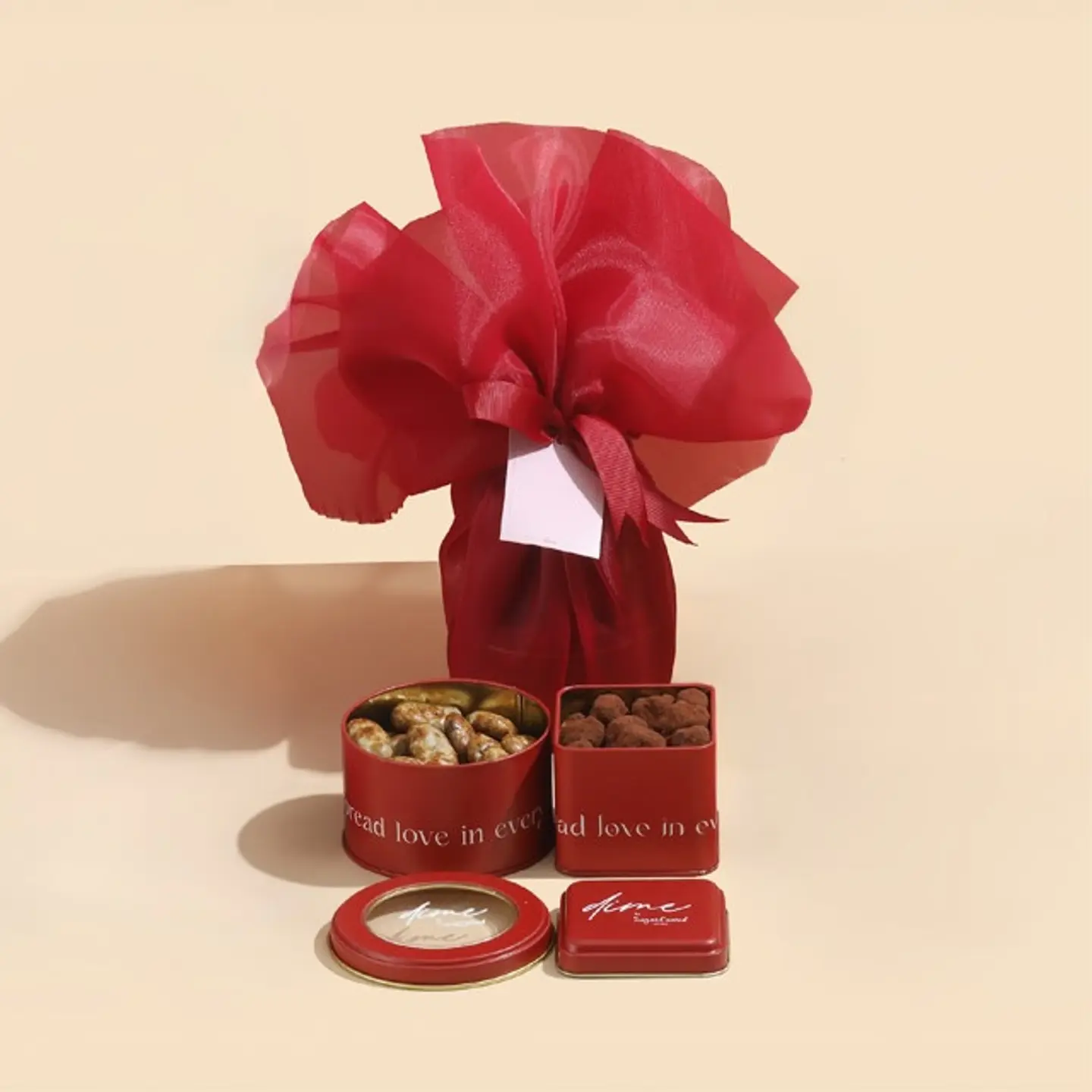 Red Collection   Coffee