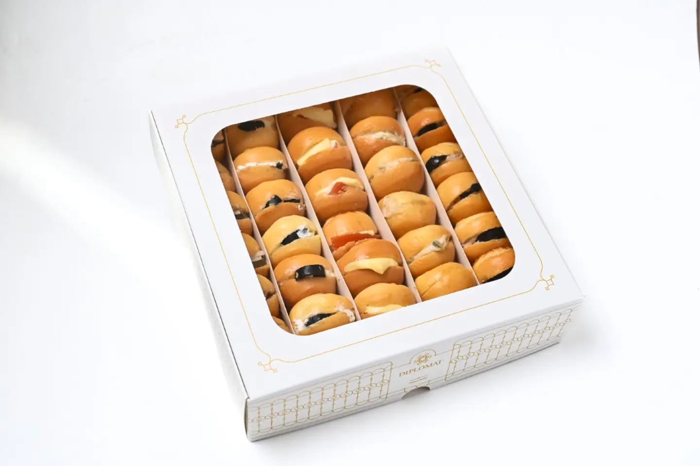 Mini Sandwich Kilo