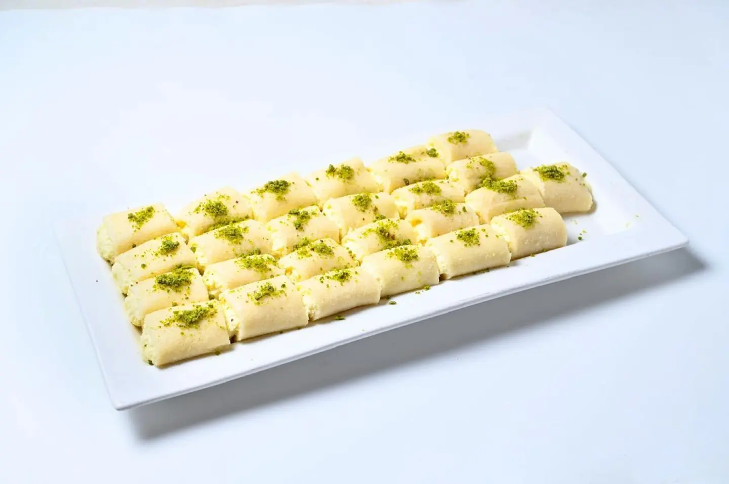 Cheese Halwa Half Kilo