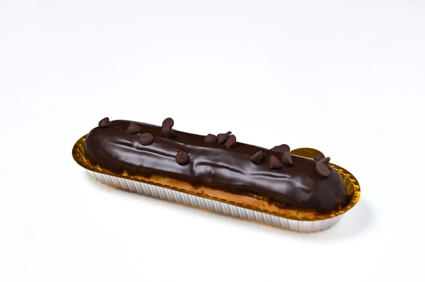 Eclair Chocolate Piece