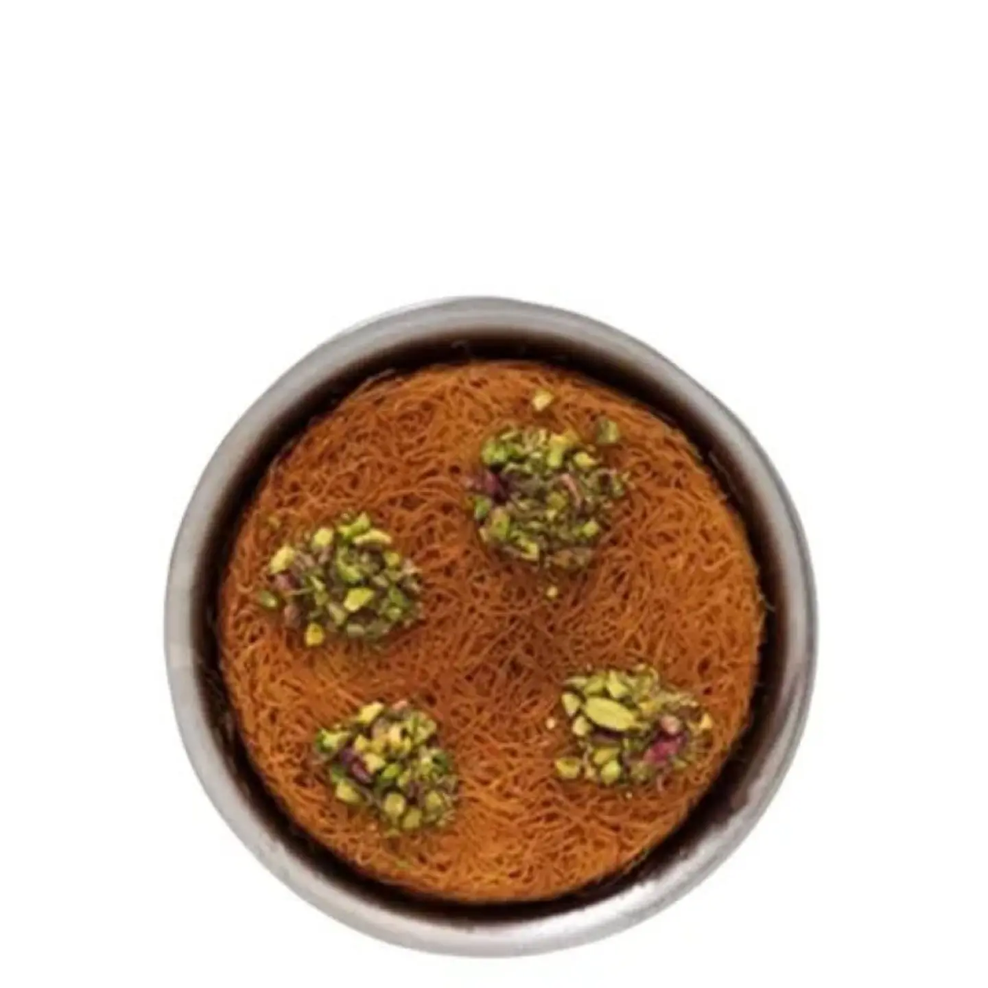 Baina Narain Cheese Kunafa