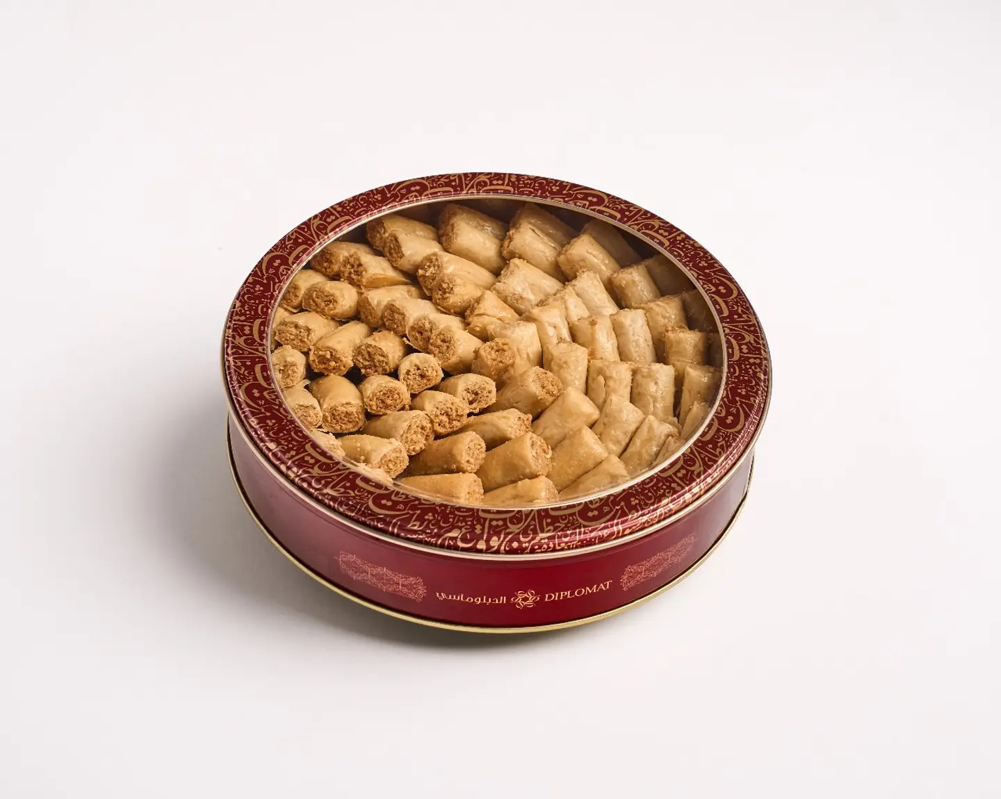 Small Baklawa Box