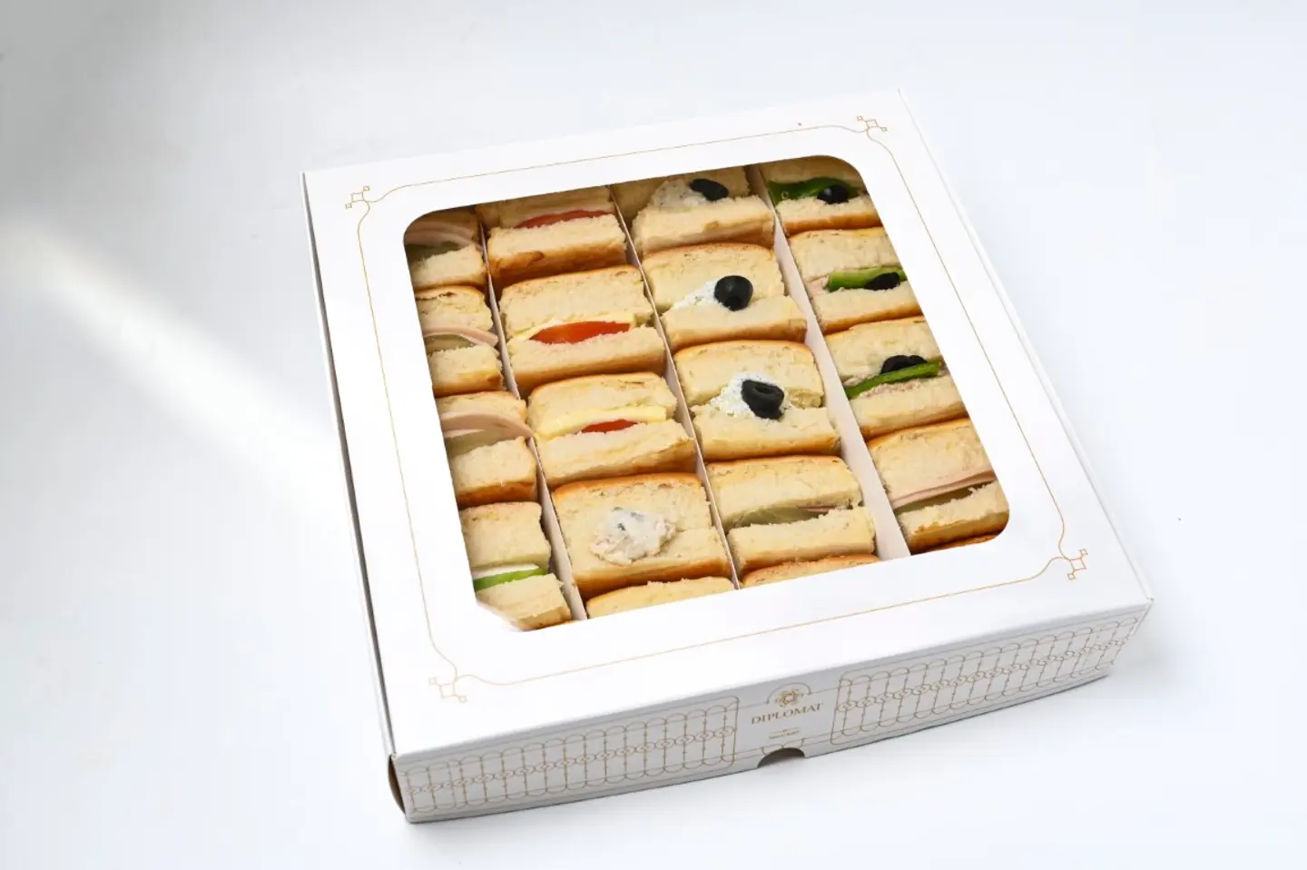 Box El Jamaa