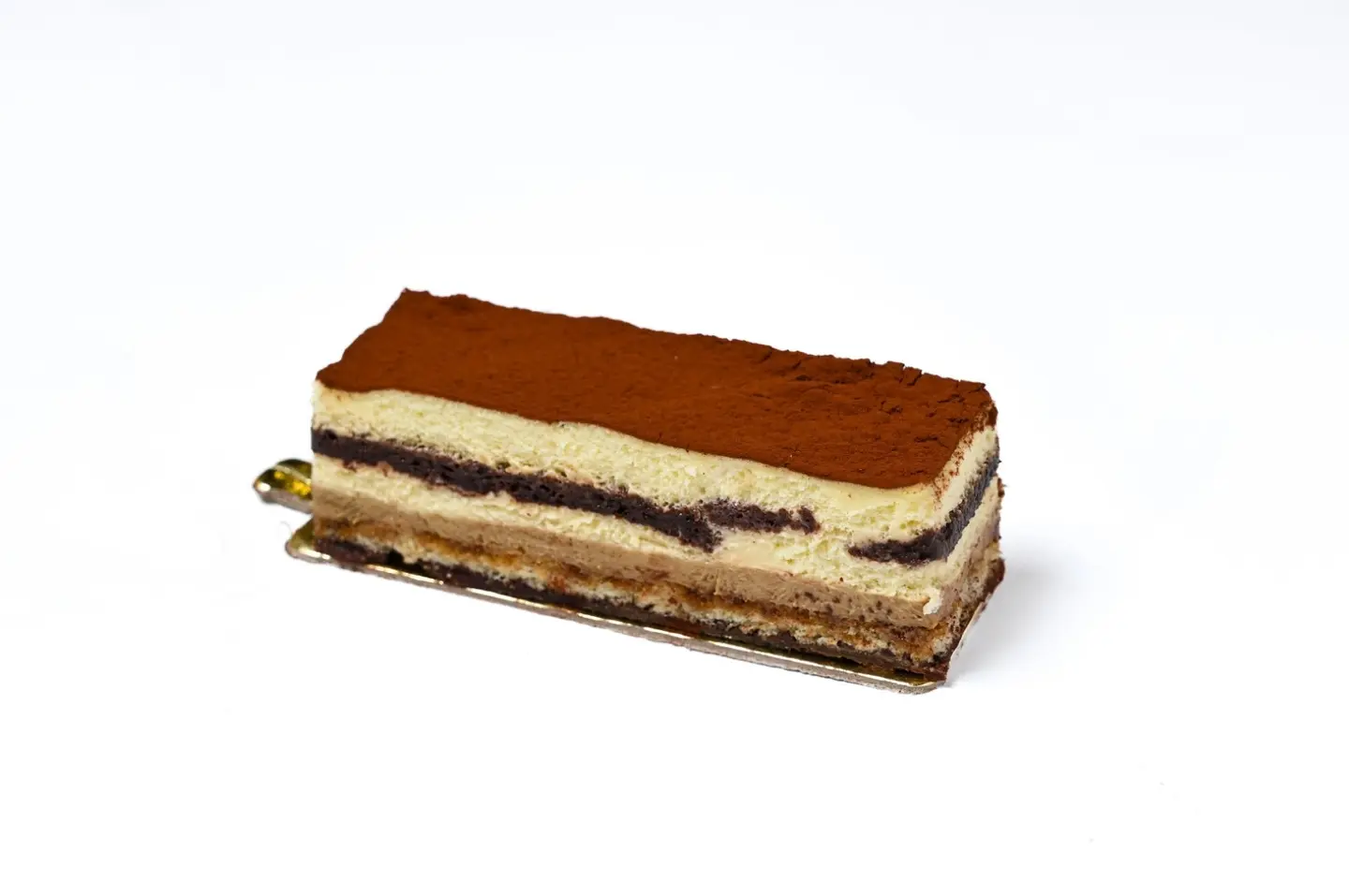 Tiramisu Cake Piece