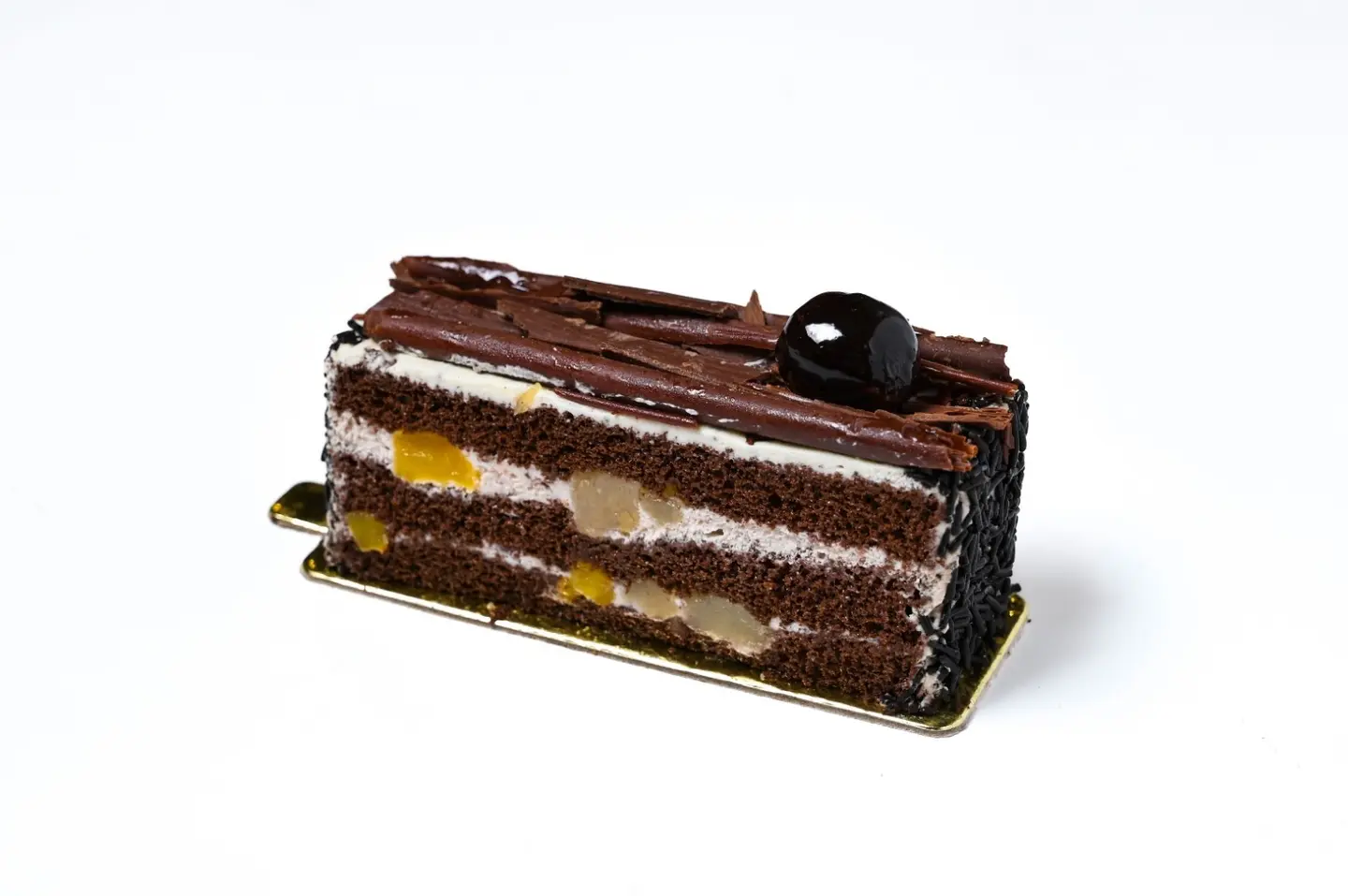Black Forest Piece Cake