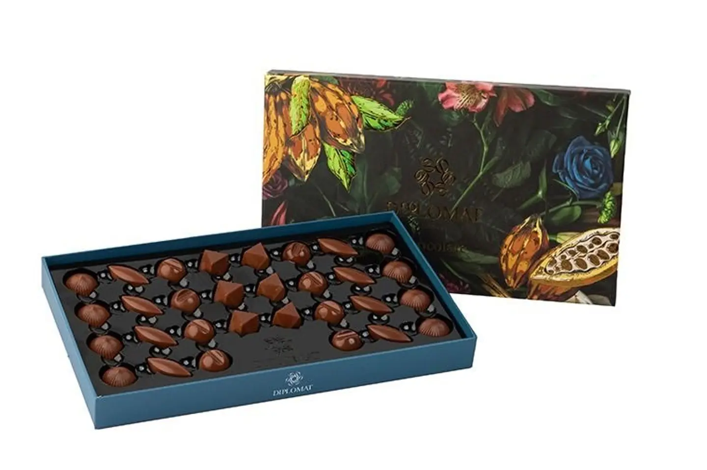 Occasions Chocolate Box Mixed