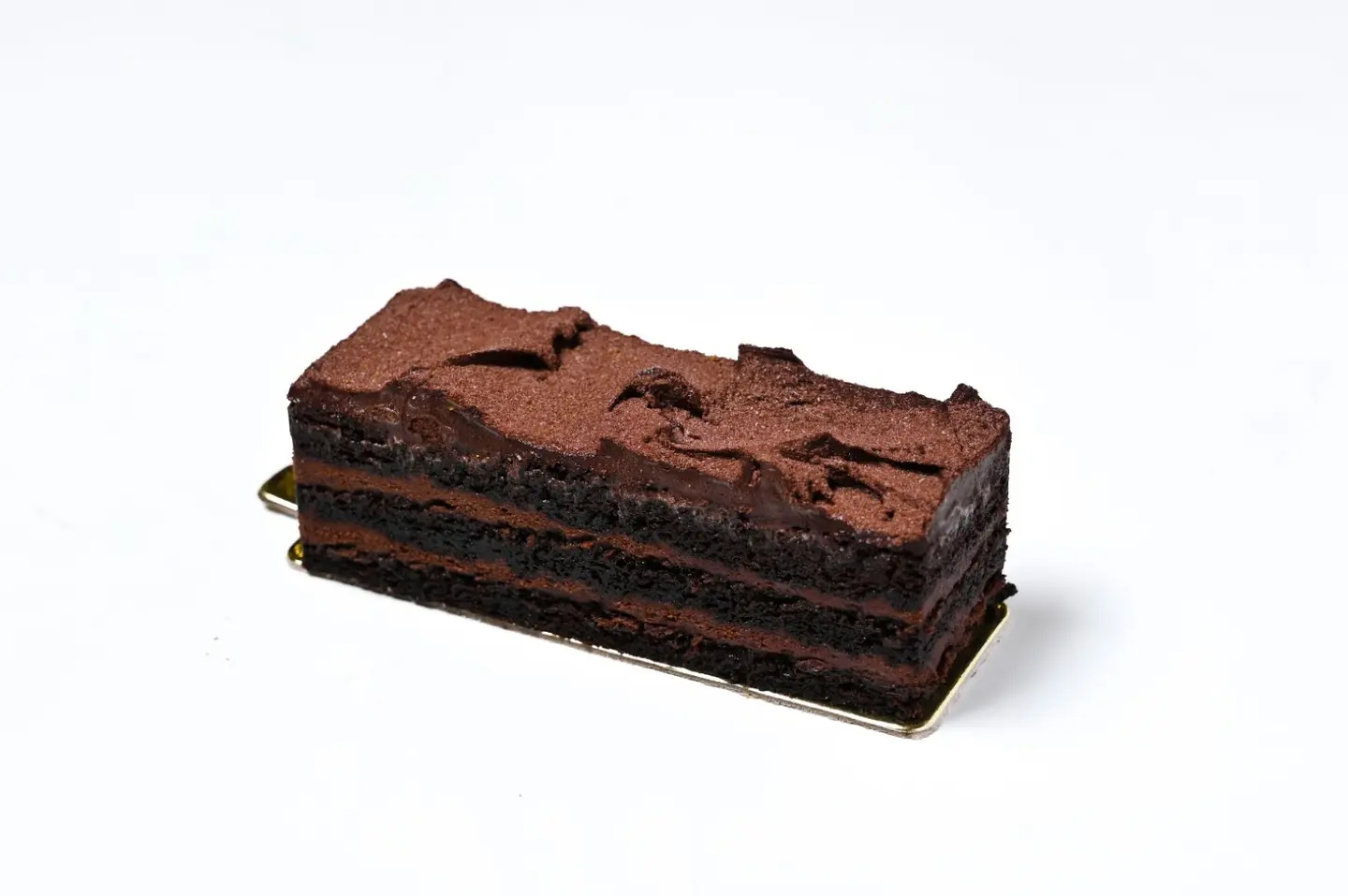 Piece Cake Diplomacy Chocolate Cake