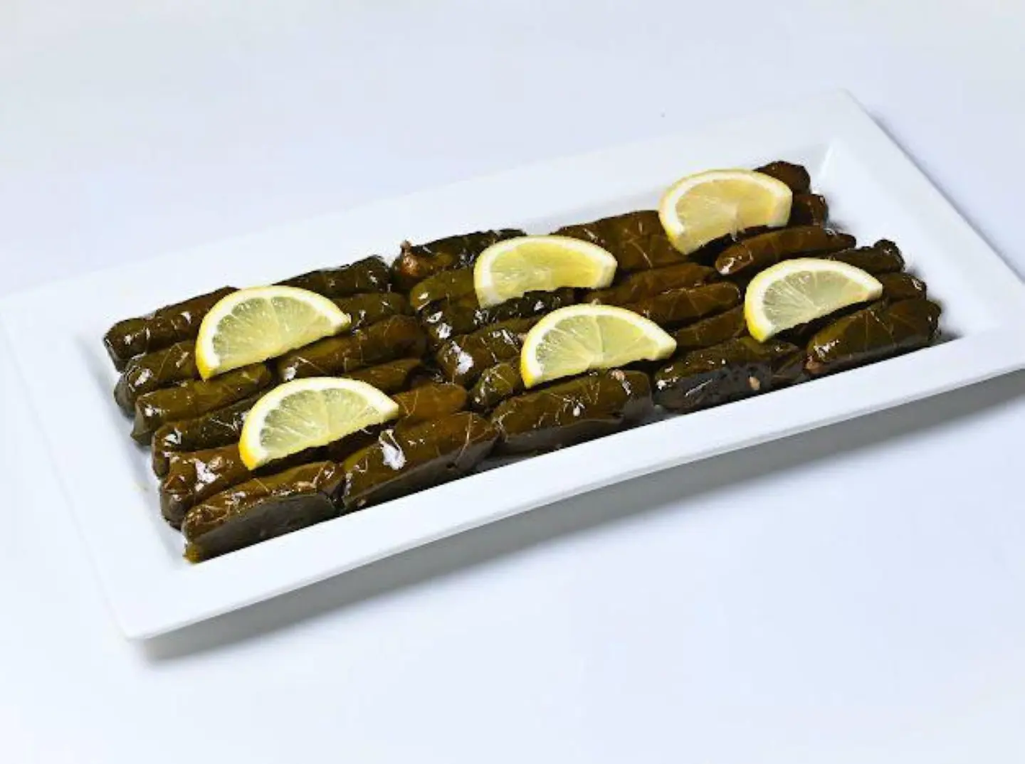 Grape Leaves Kilo