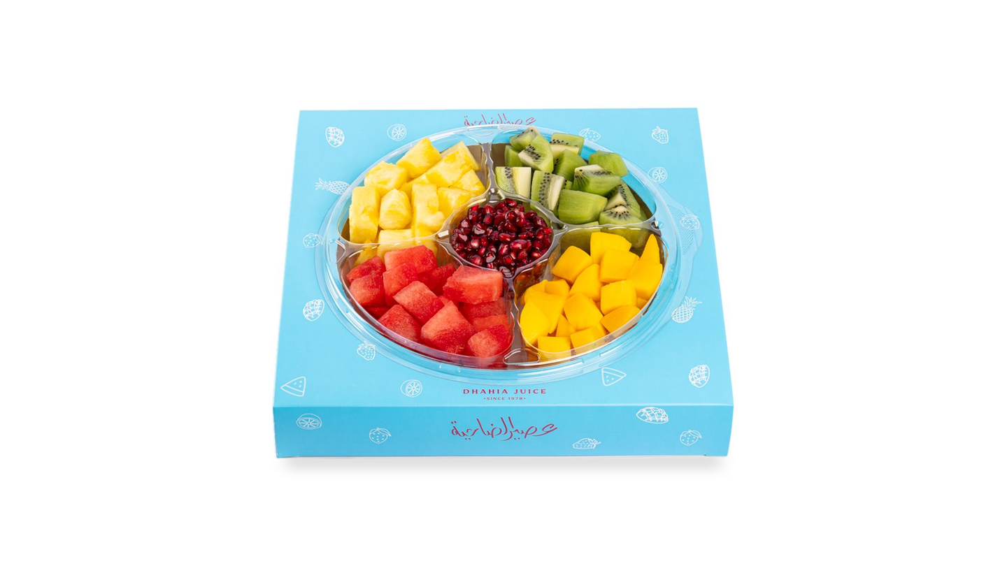 Fruit Platter