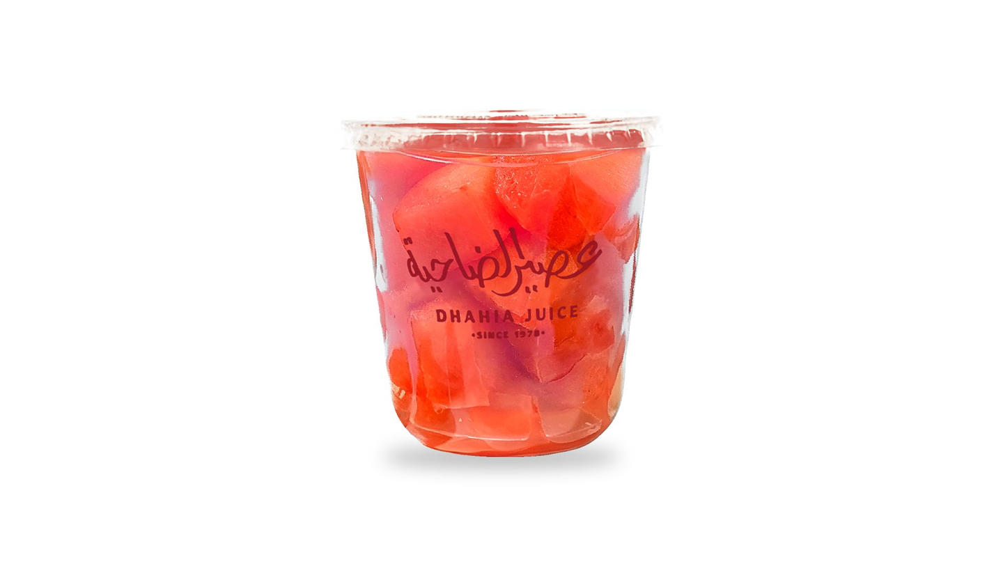 Watermelon Fresh Fruit
