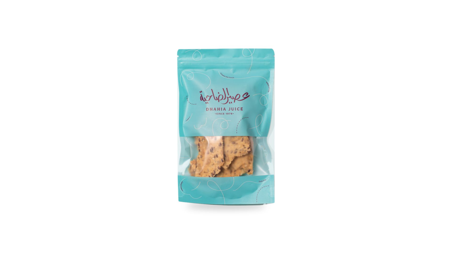 Crackers