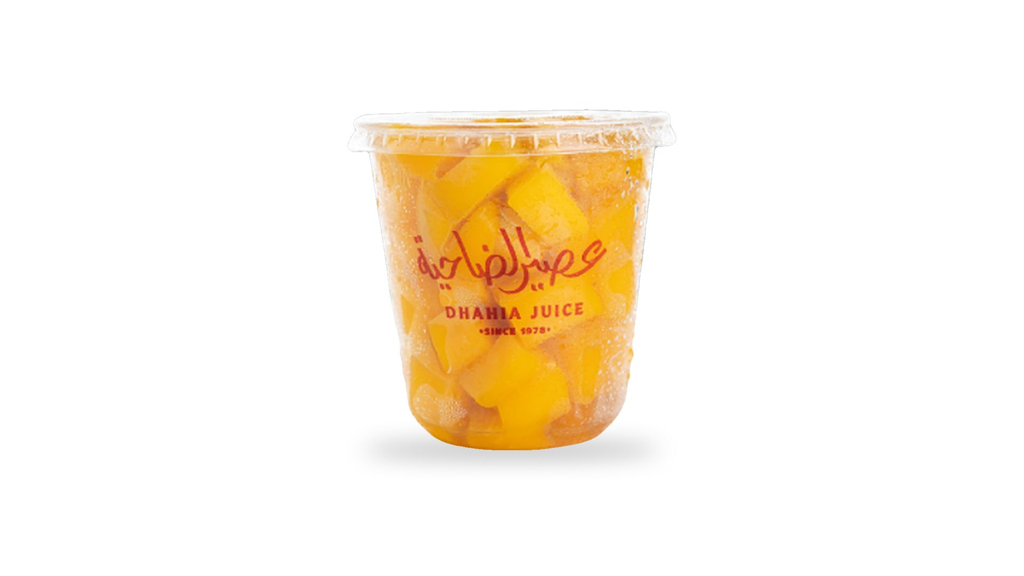 Fresh Mango