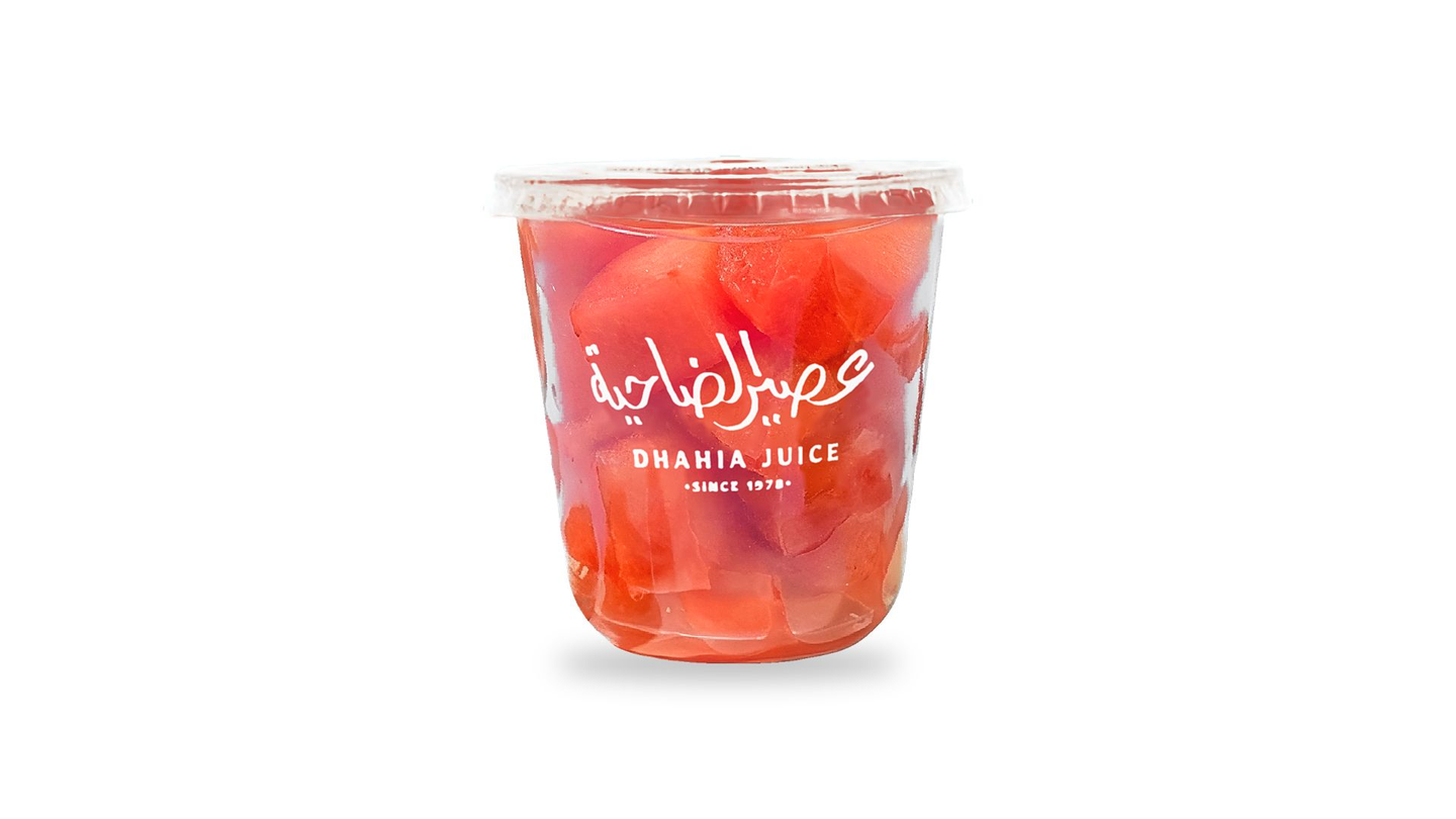 Watermelon Fresh Fruit