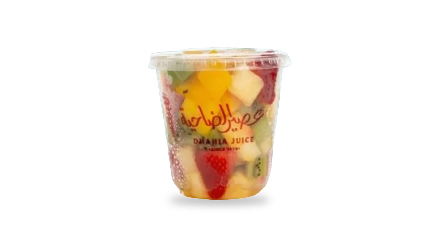 Fresh Fruit Mix