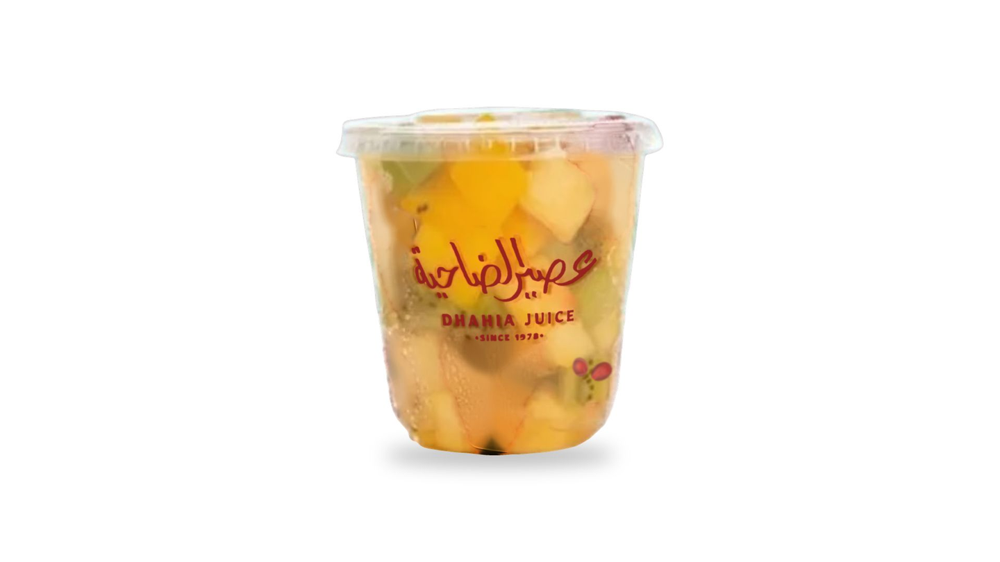Fruit Salad