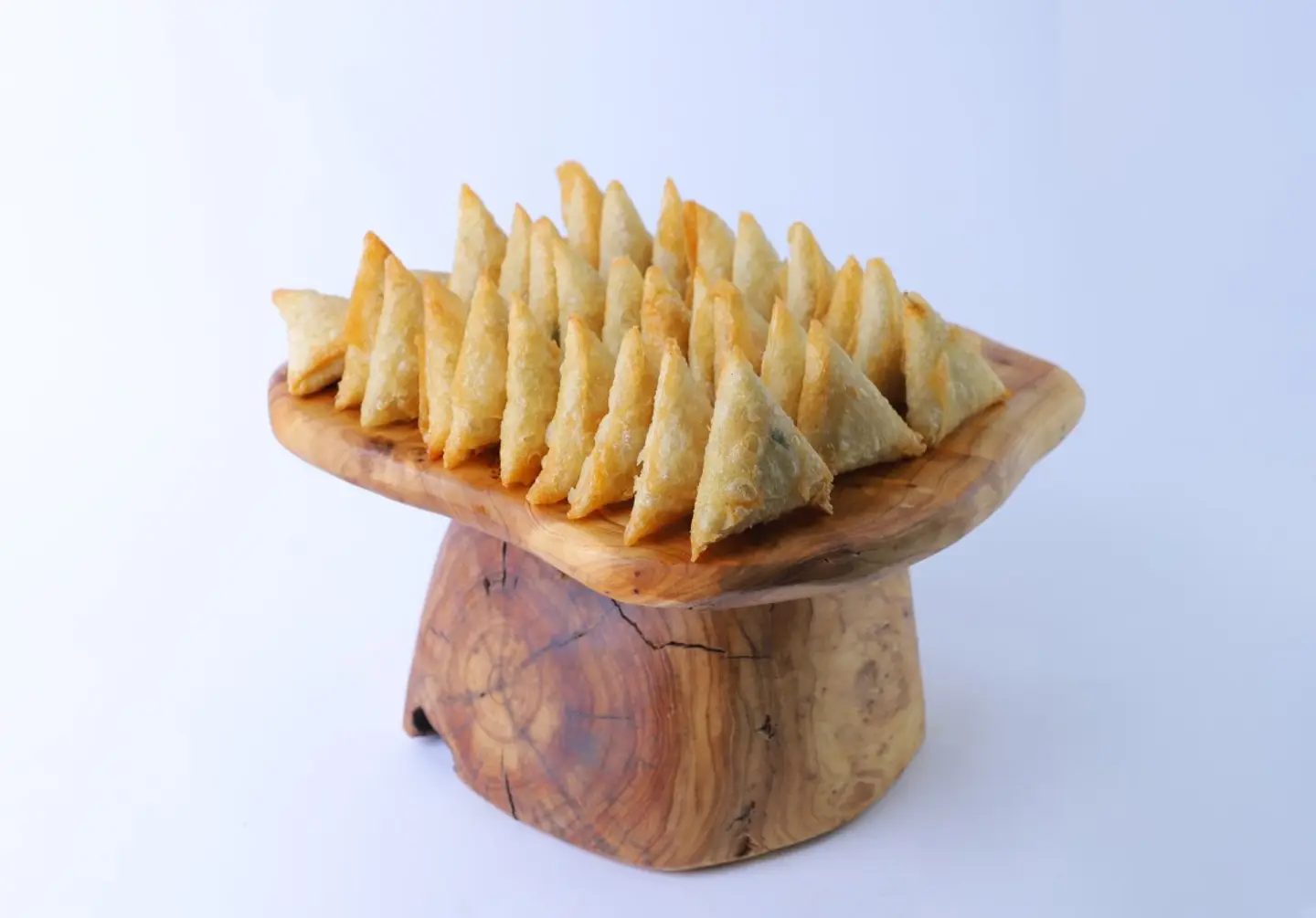 سمبوسة دجاج