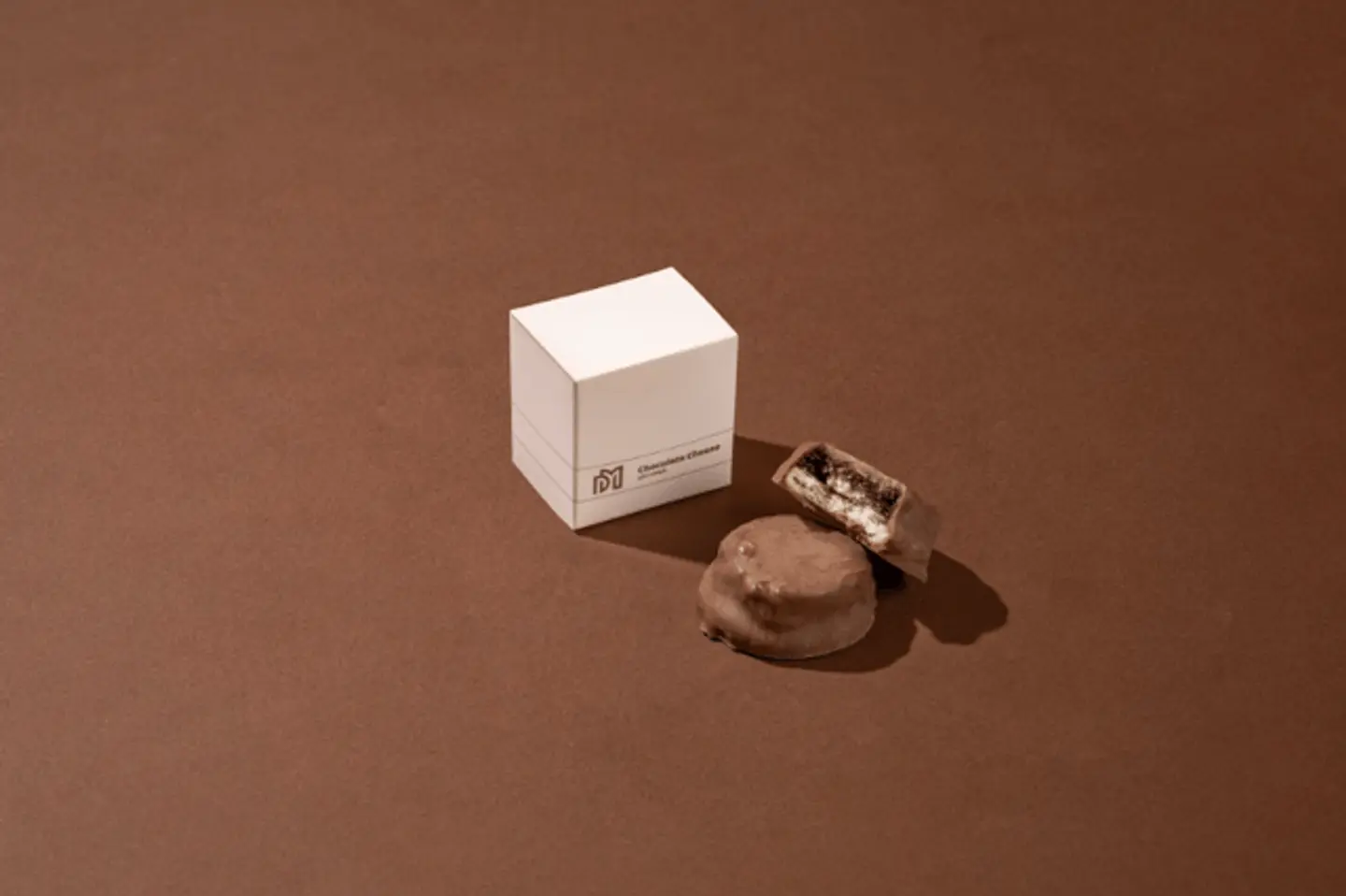 Chocolate Cheese