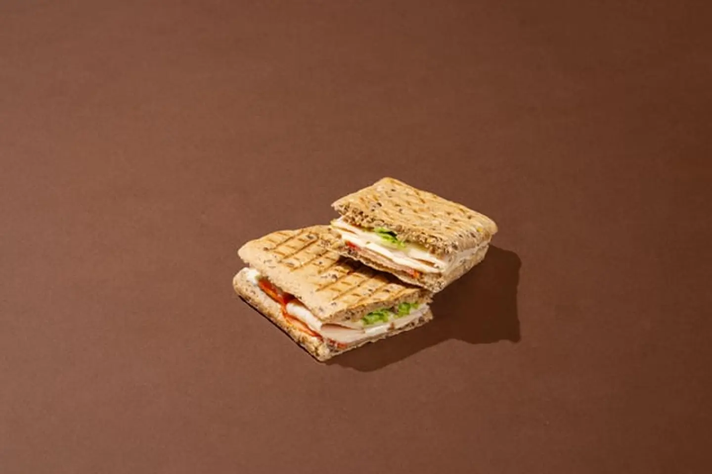 Turkey Sandwich