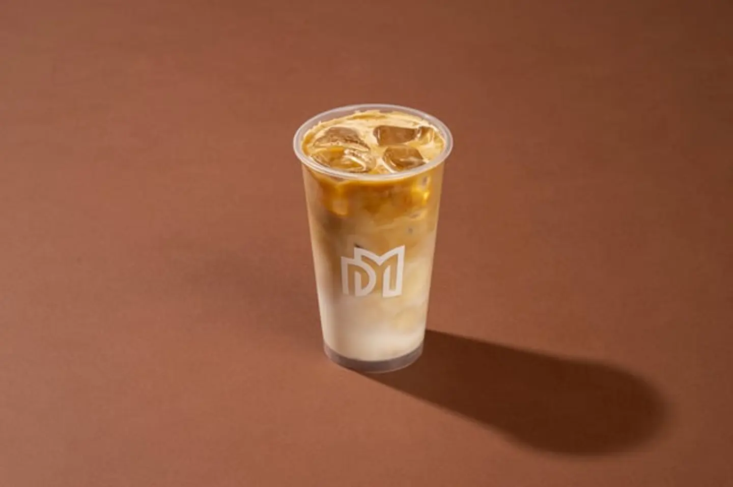Ice Spanish Latte