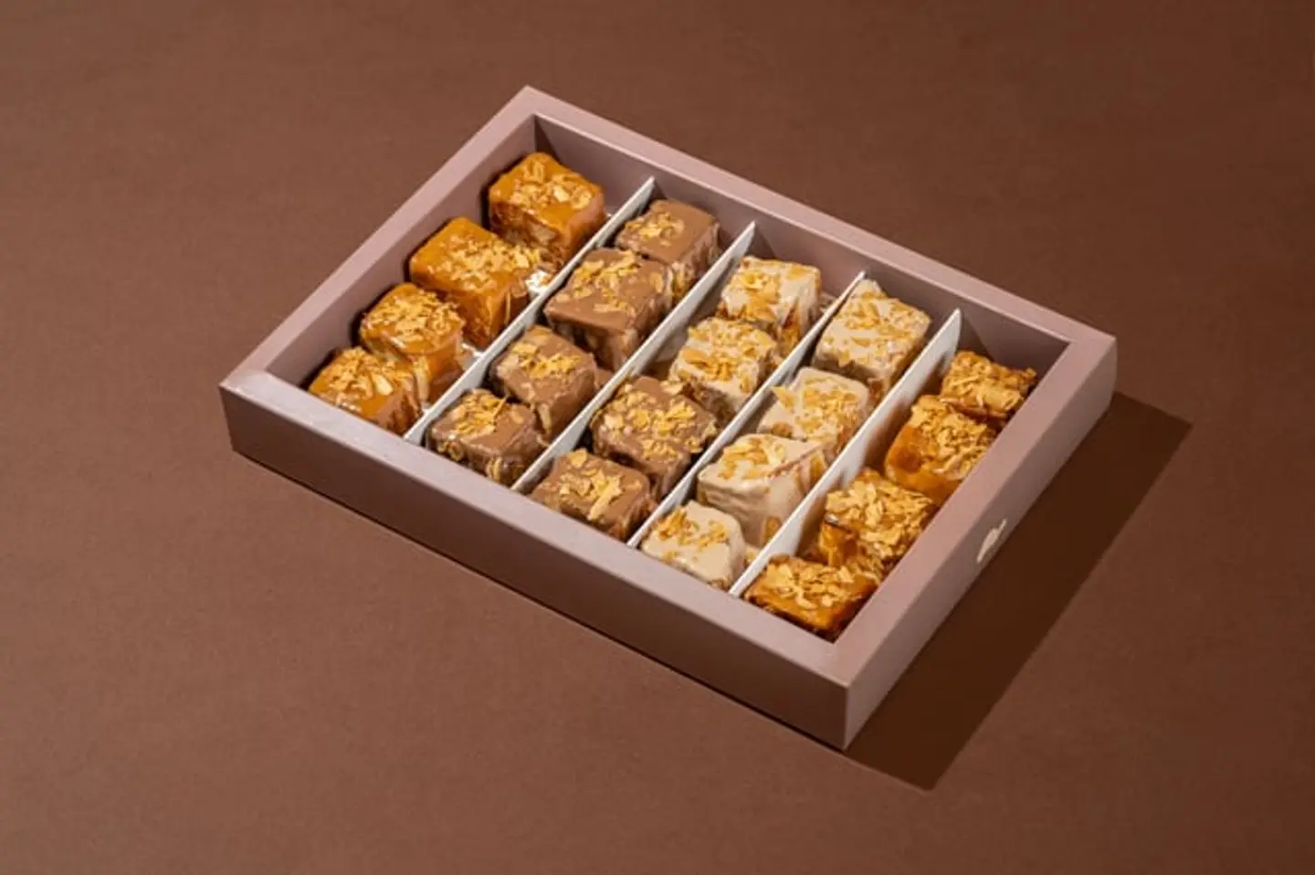 French Toast Box