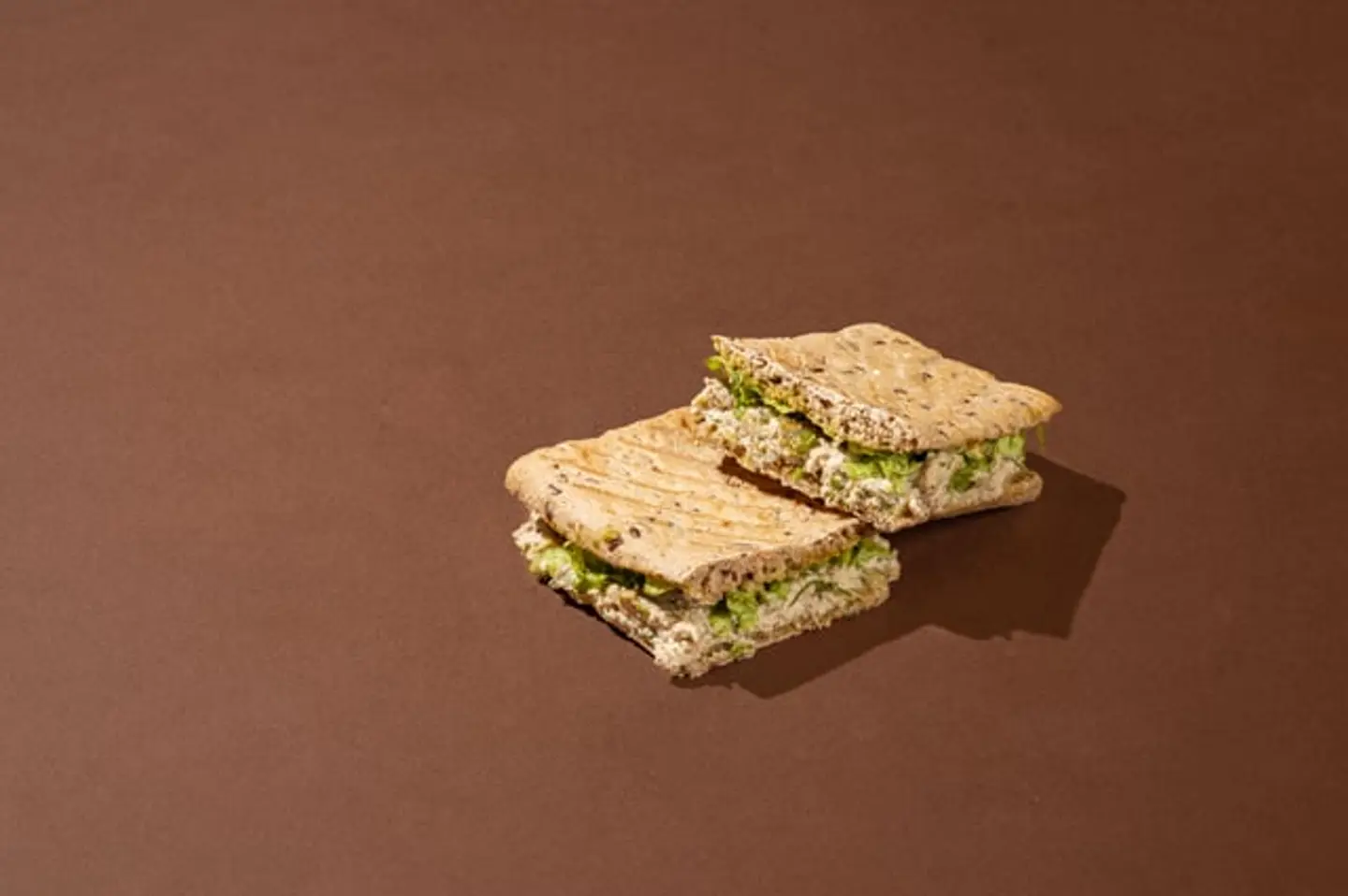 Tuna Sandwich
