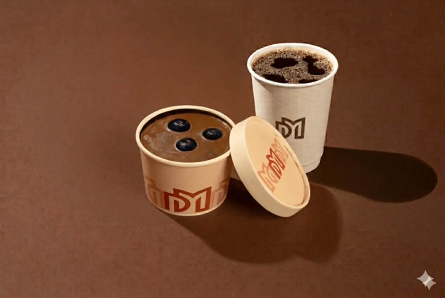 Pudding Chocolate + Coffee Of The Day