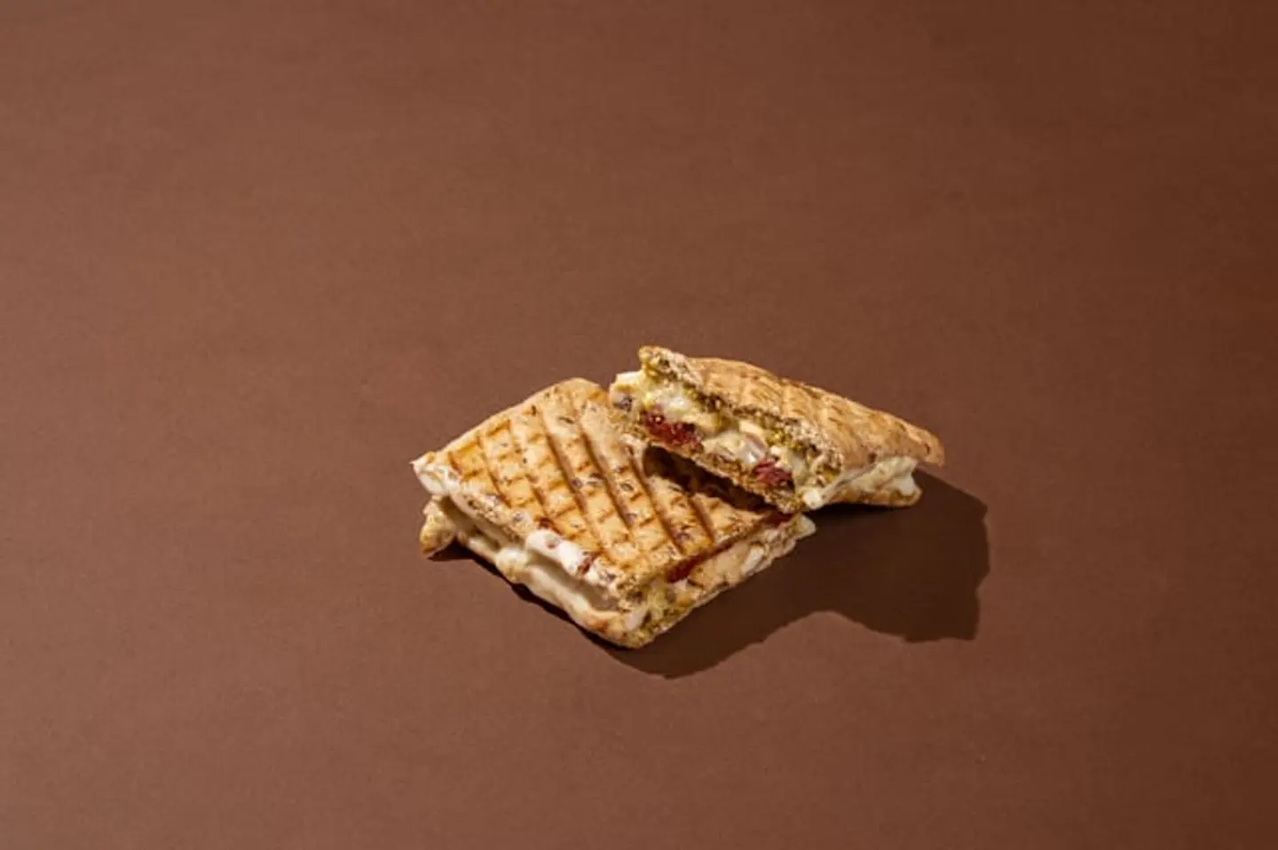 Chicken Pesto Sandwich