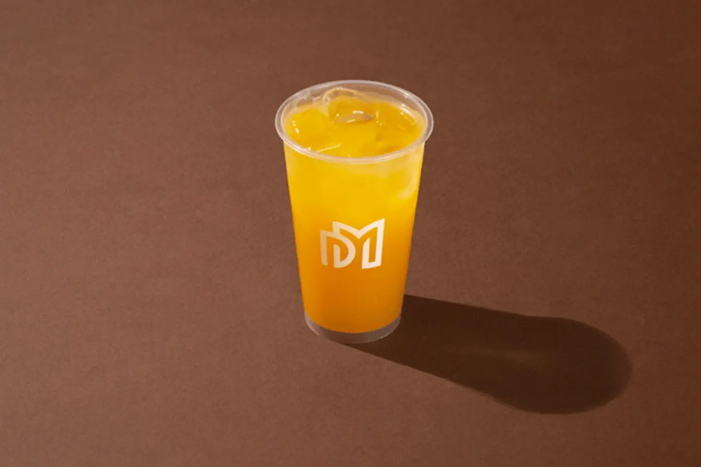 Orange Juice