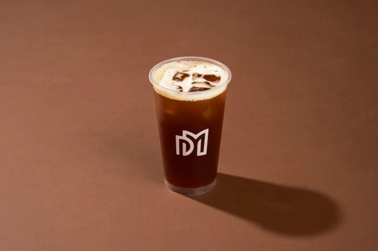 Ice Americano