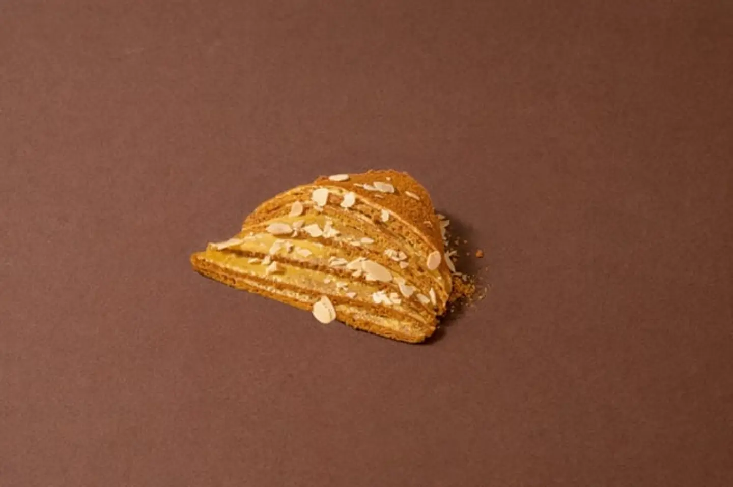 Honey Cake