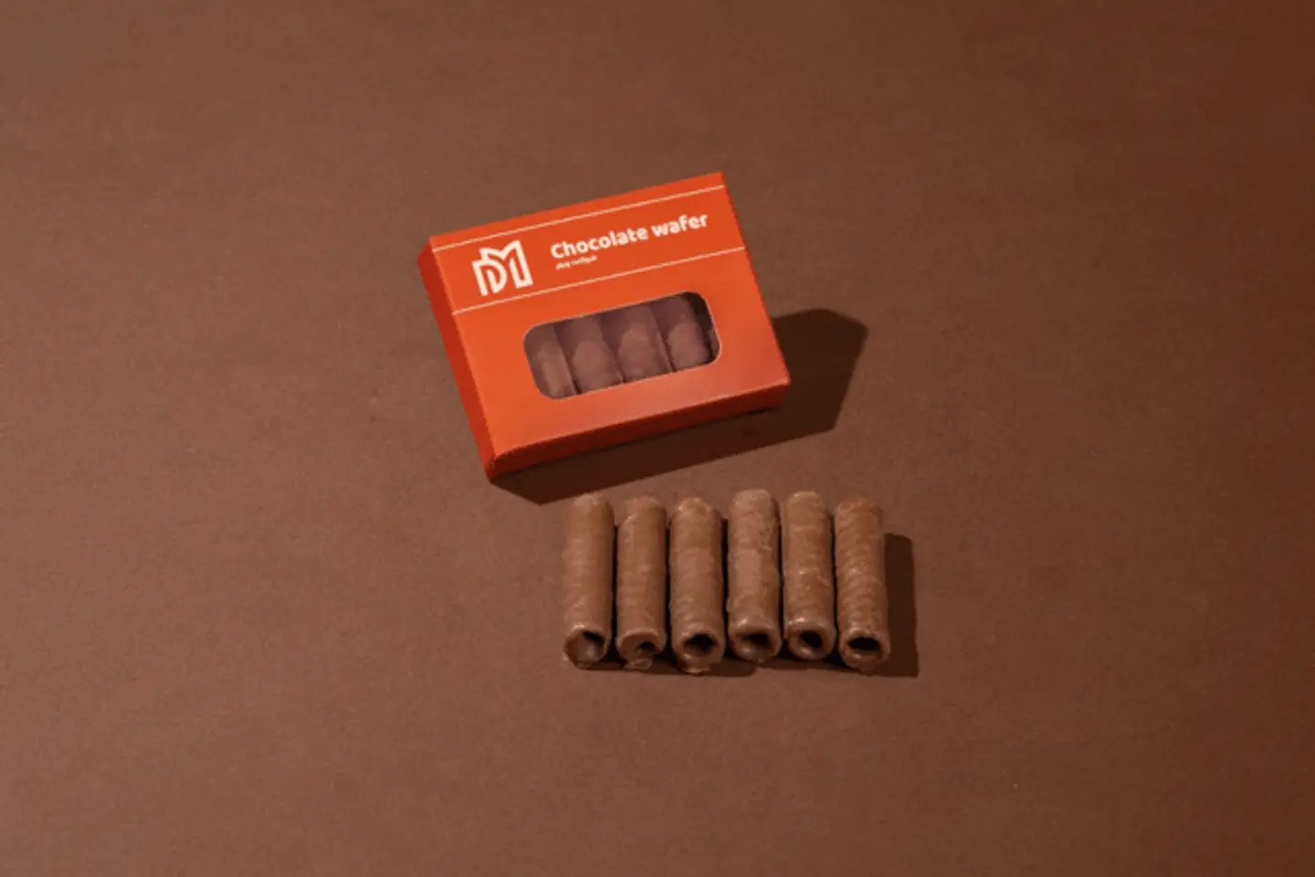 Chocolate Wafer