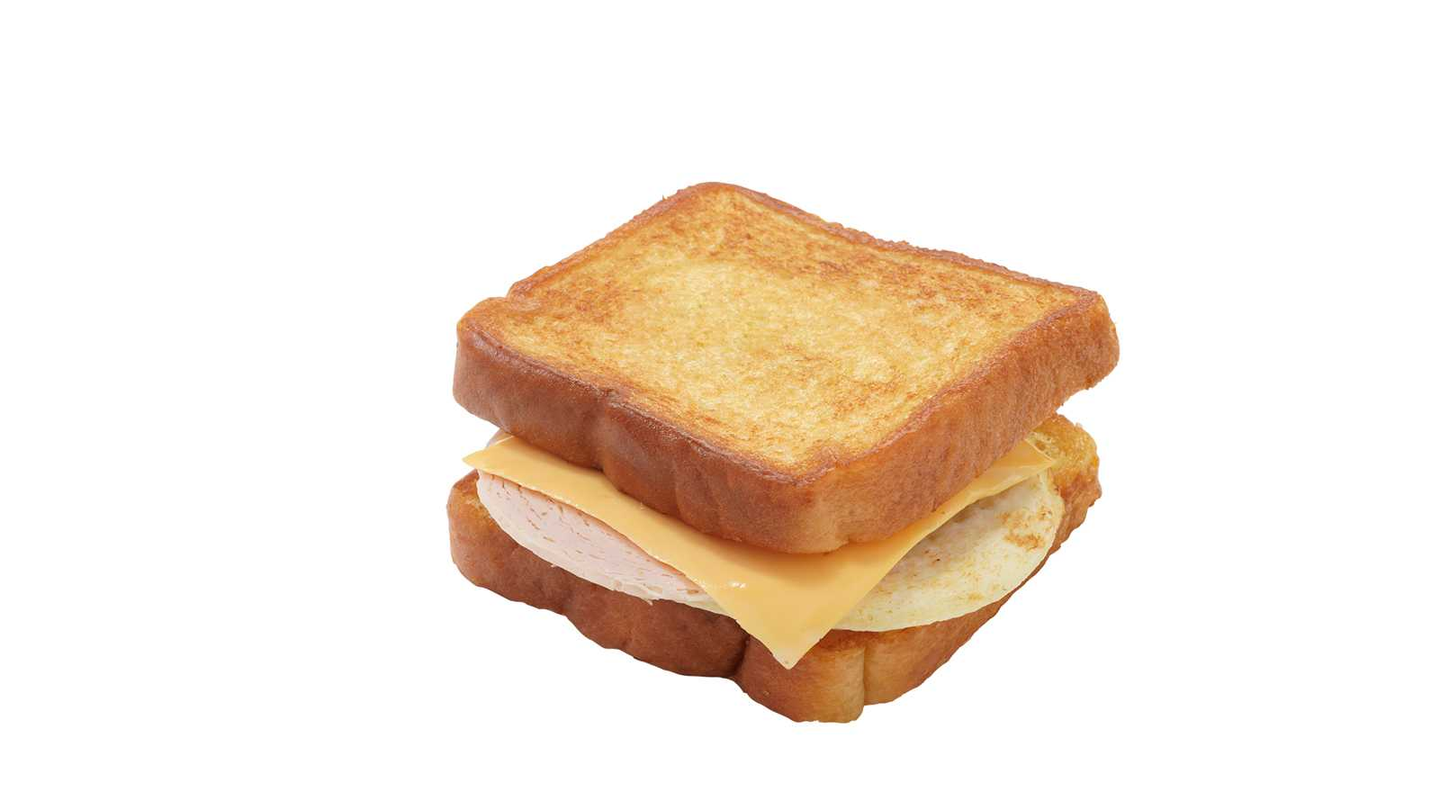 Big N Toasty Chicken