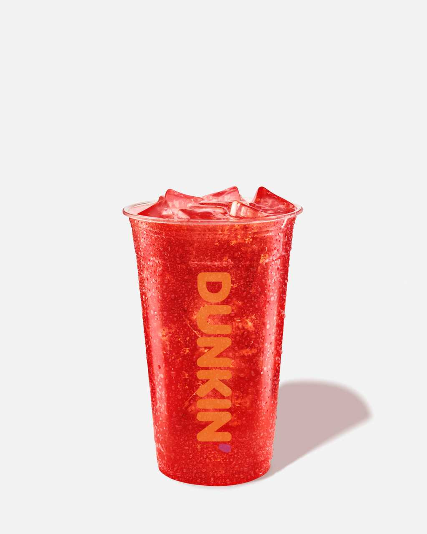 Mango Dragon Fruit Refresher