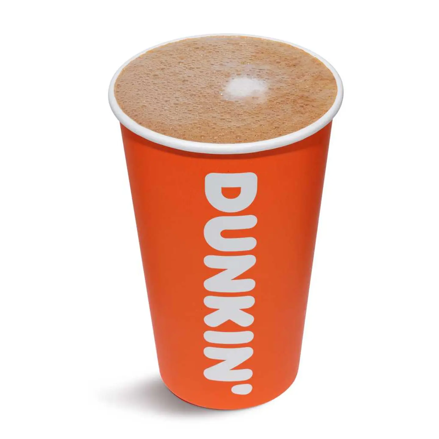 Hot Choco Espresso