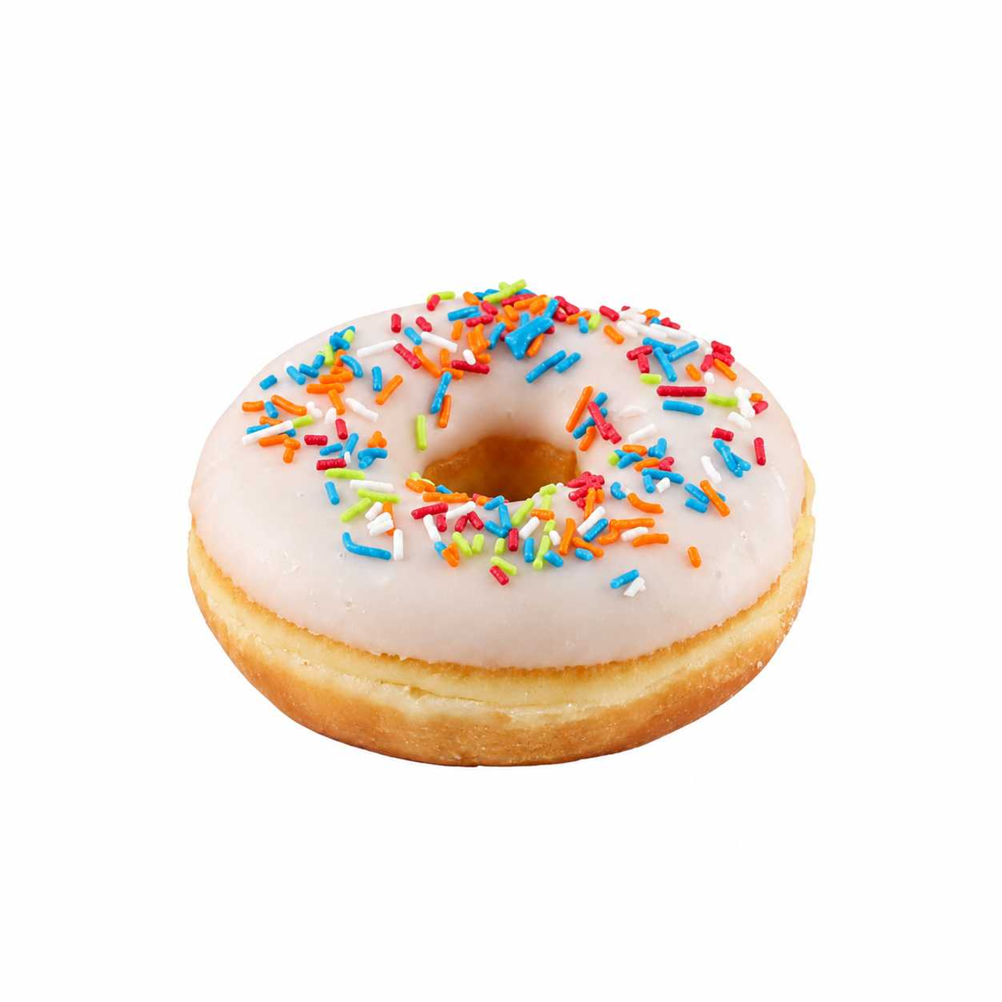 Vanilla Candy Sprinkle