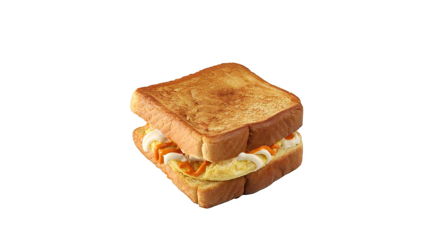 Xtreme Egg Toasty