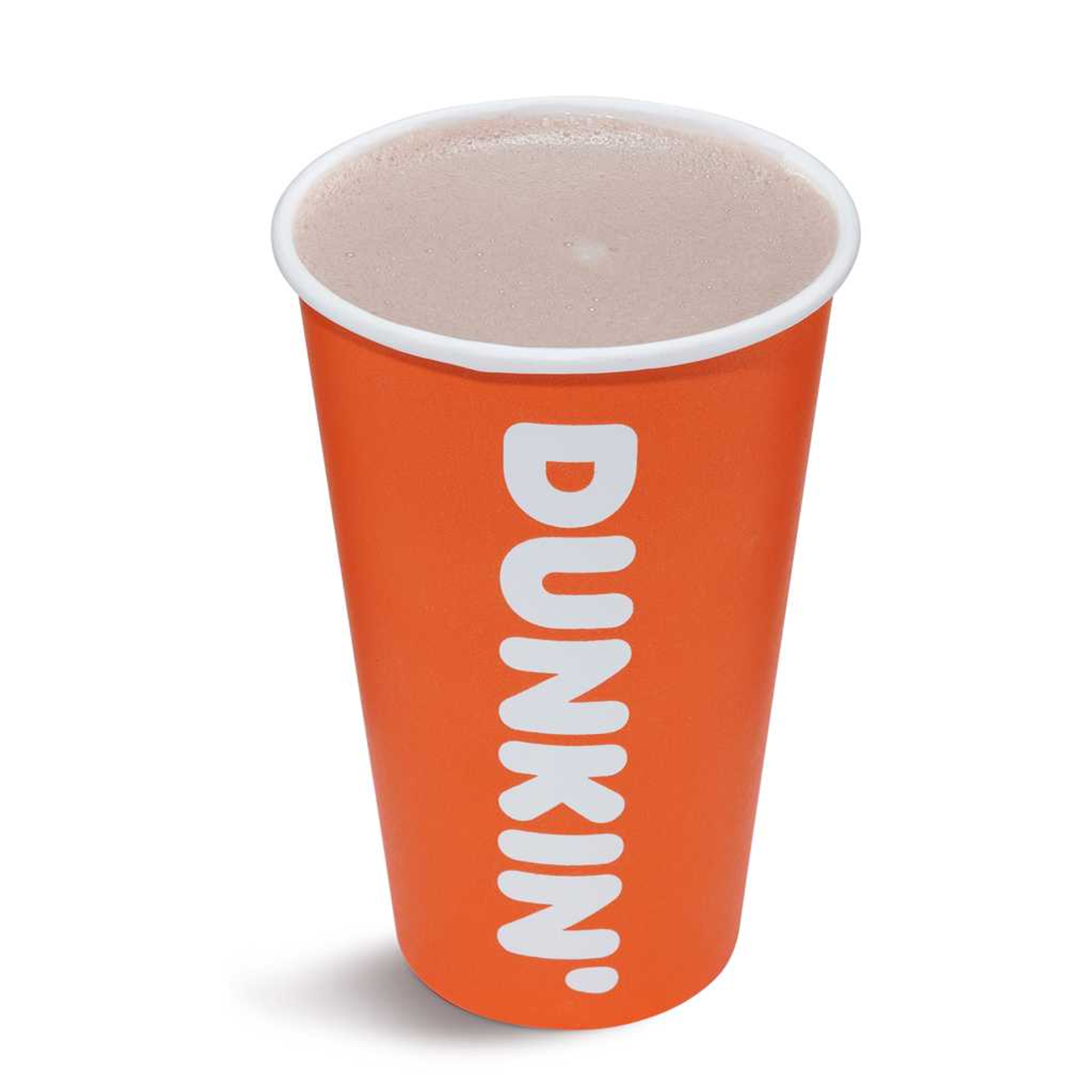 Hot Chocolate Salted Caramel