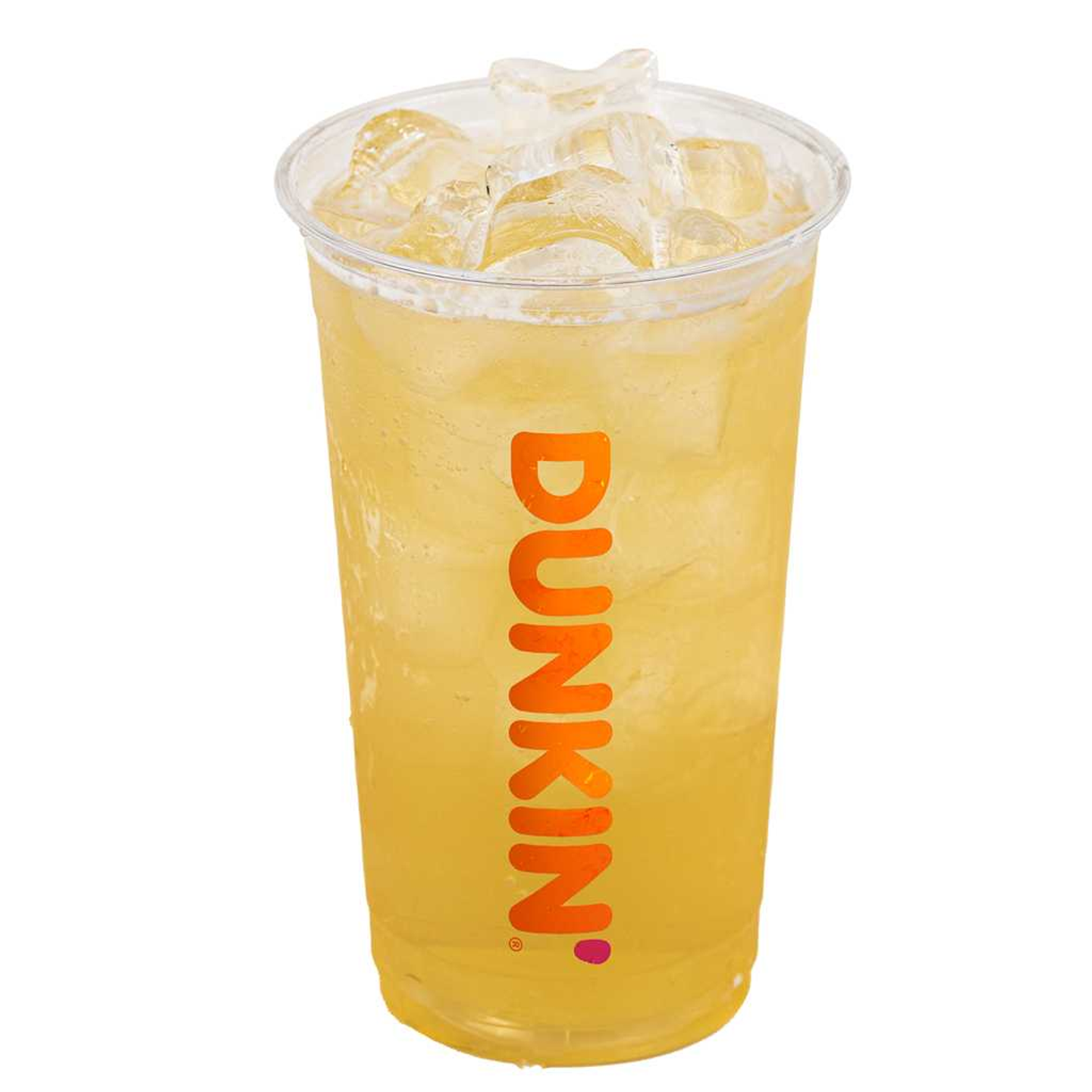 Classic Dunkin Refresher