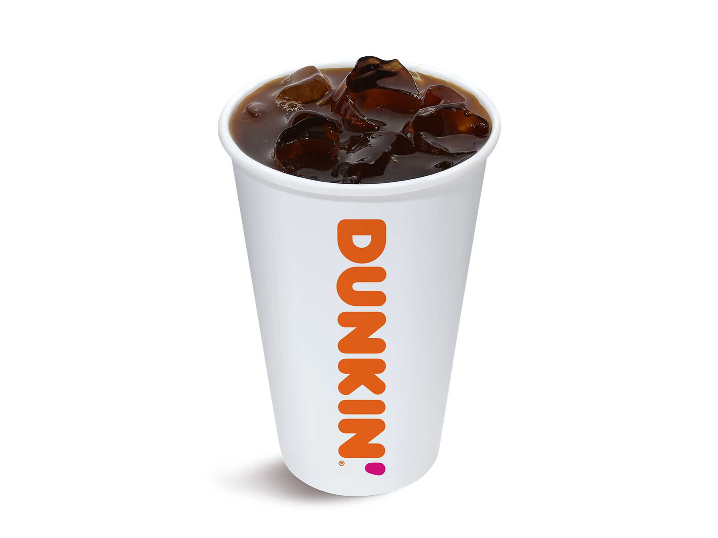 Original Coffee With Ice