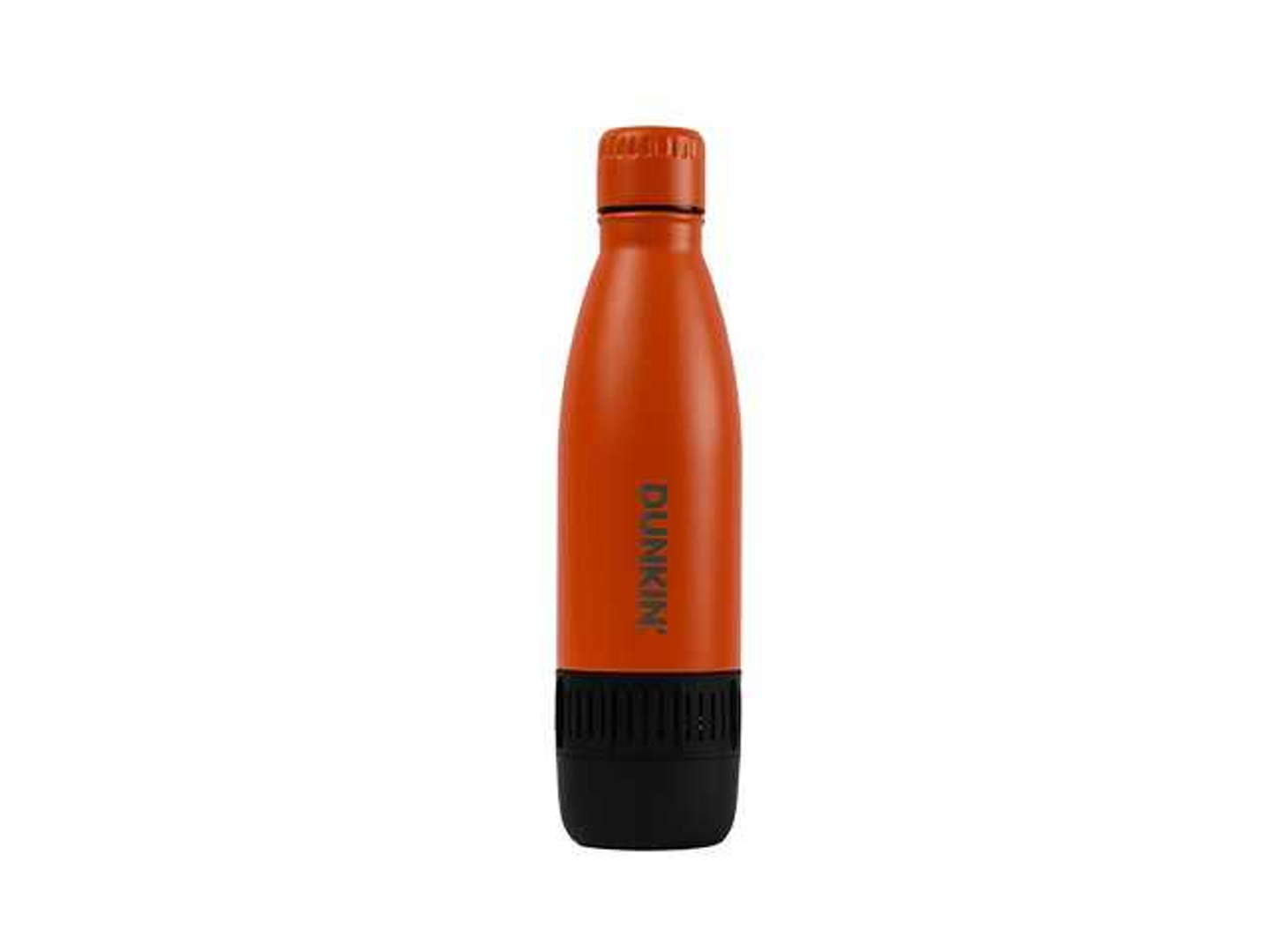 Bluetooth Bottle Orange 500ml
