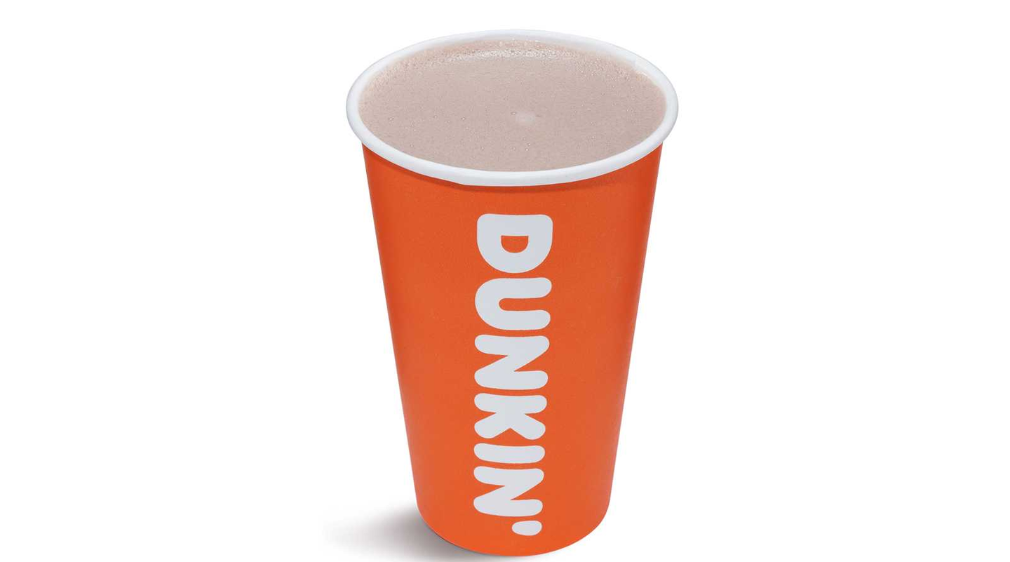 Hot Chocolate