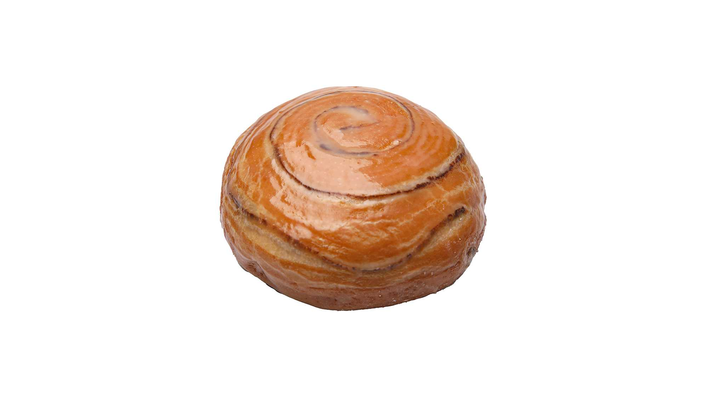 Coffee Roll