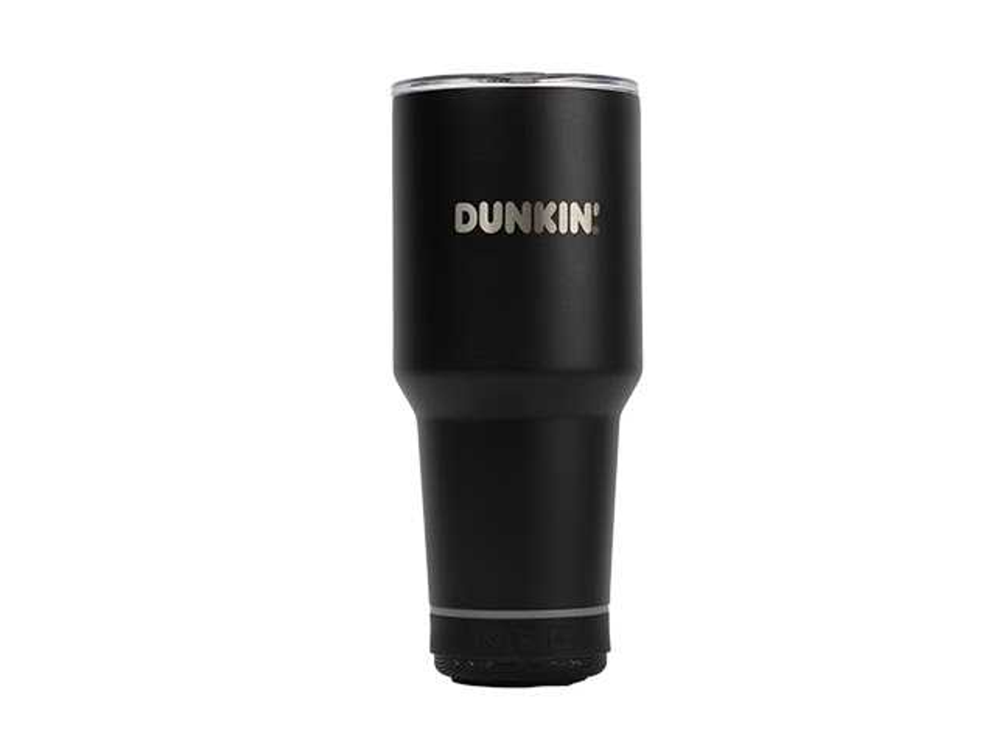 Bluetooth Tumbler Black 900ml