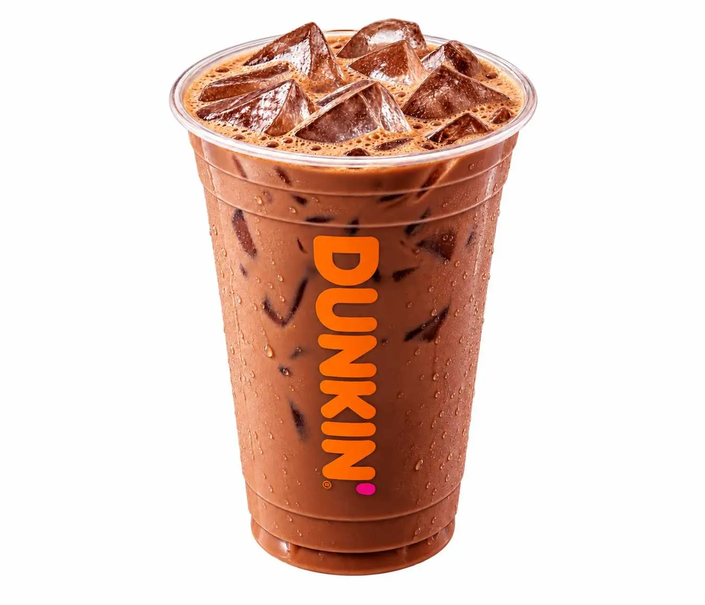 Iced Chocolate