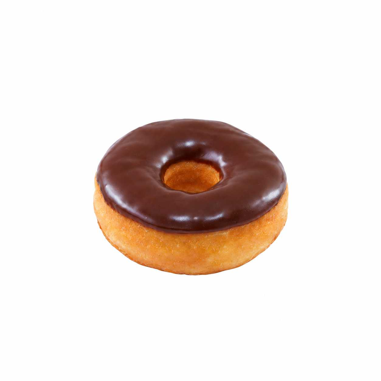 Choco Frosted